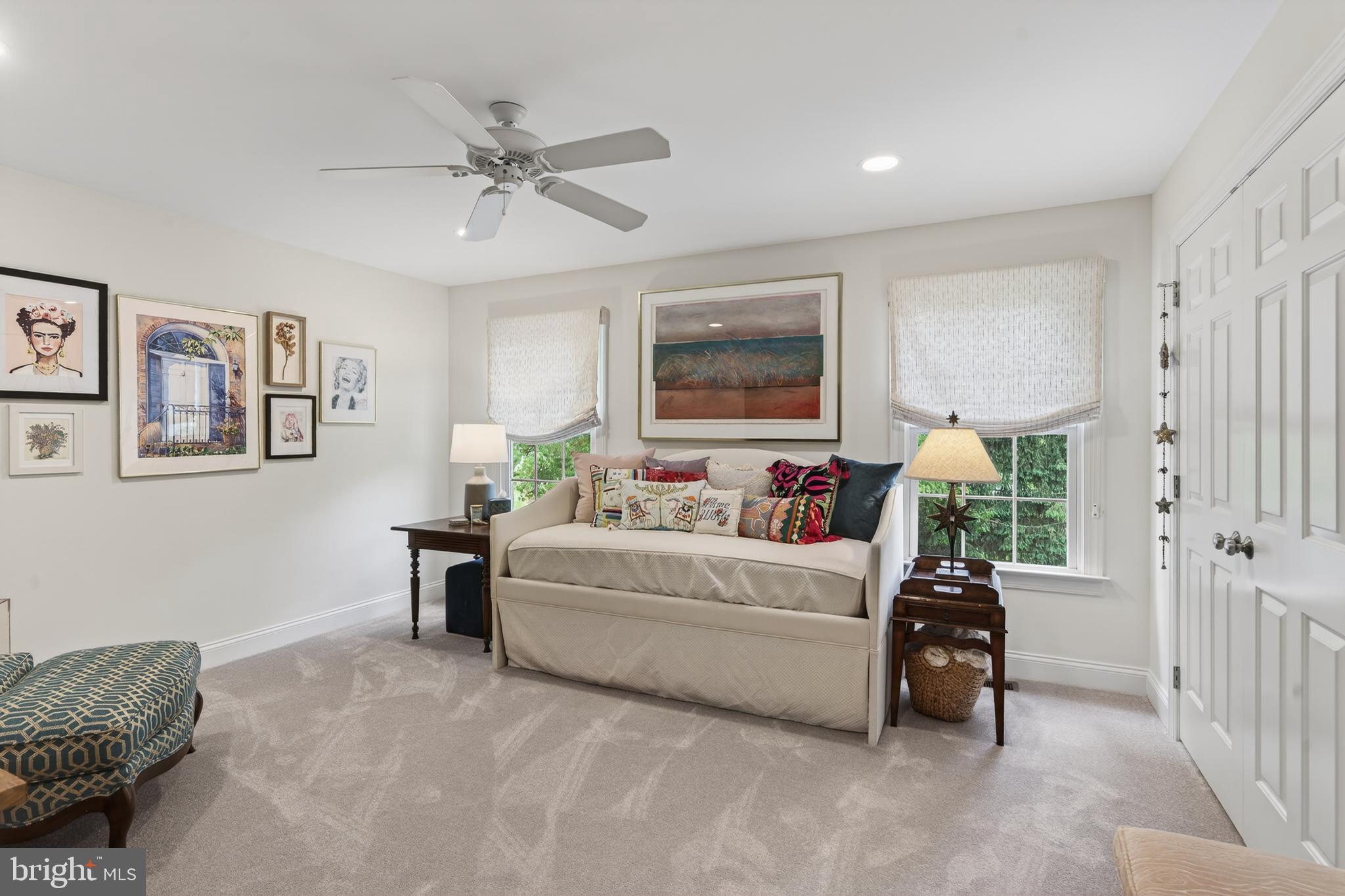 SHENANDOAH - Residential