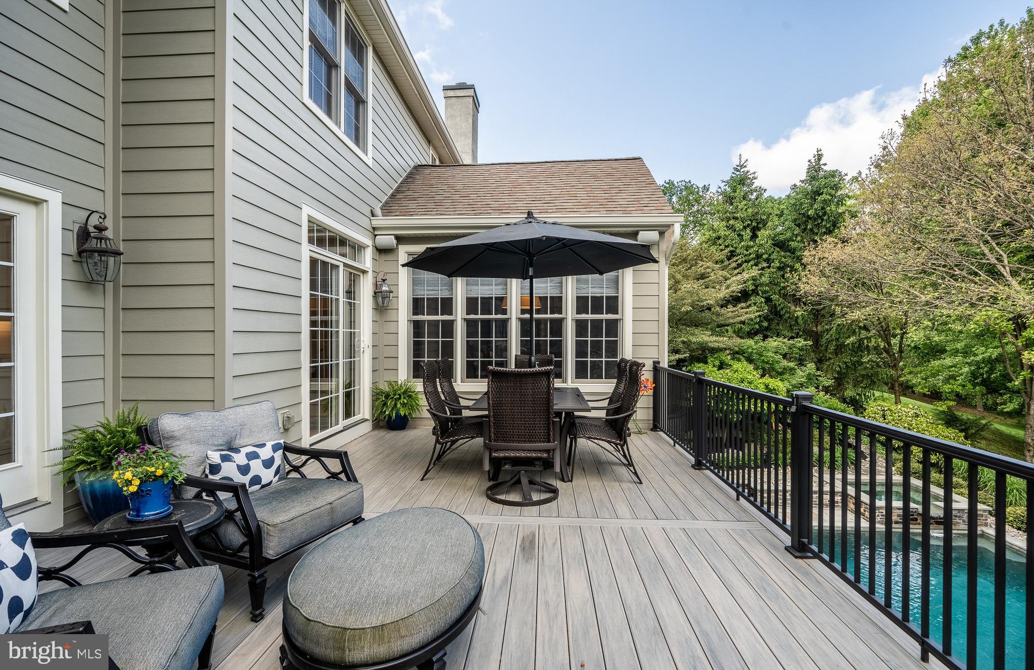 SHENANDOAH - Residential