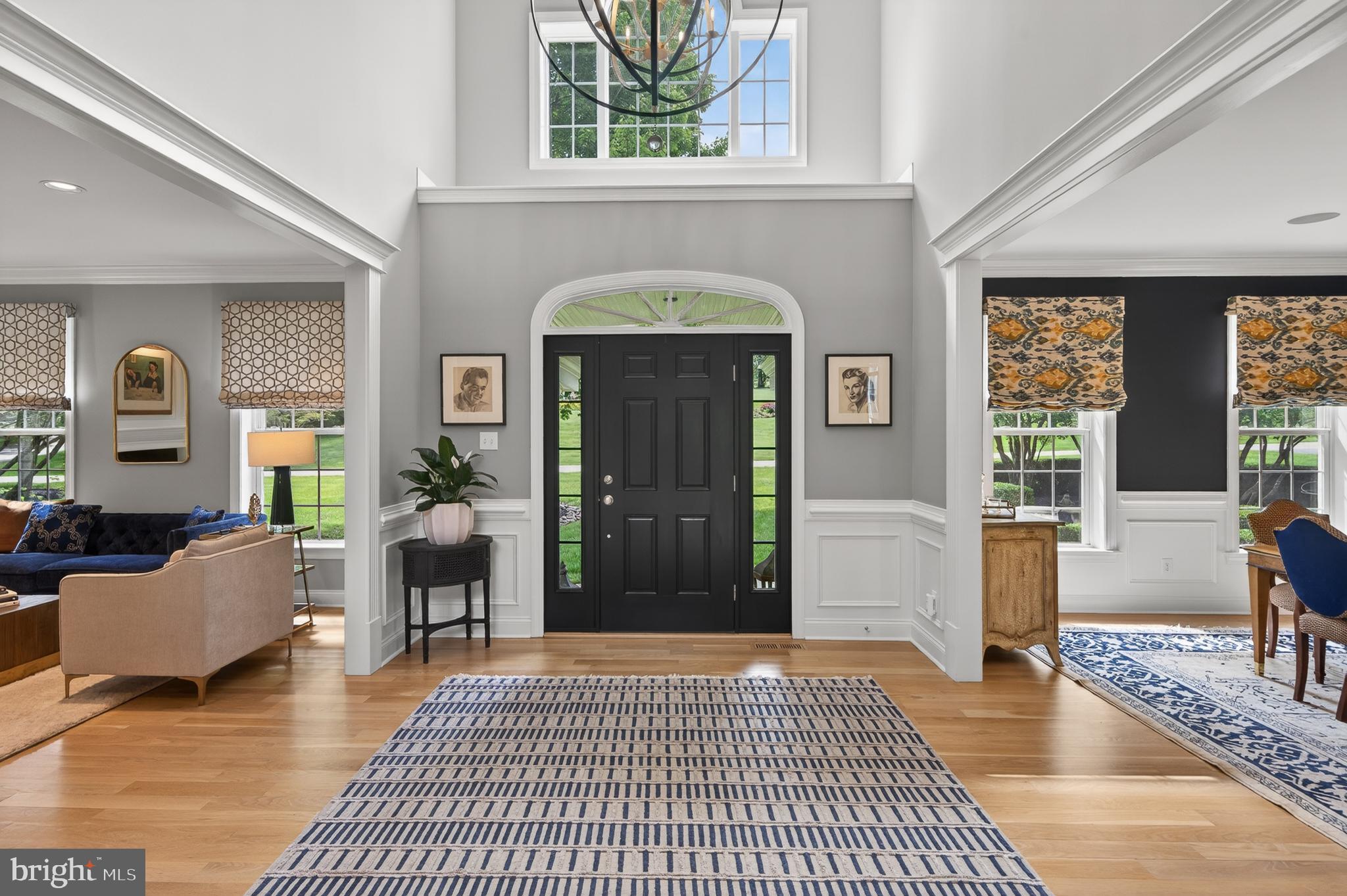 SHENANDOAH - Residential