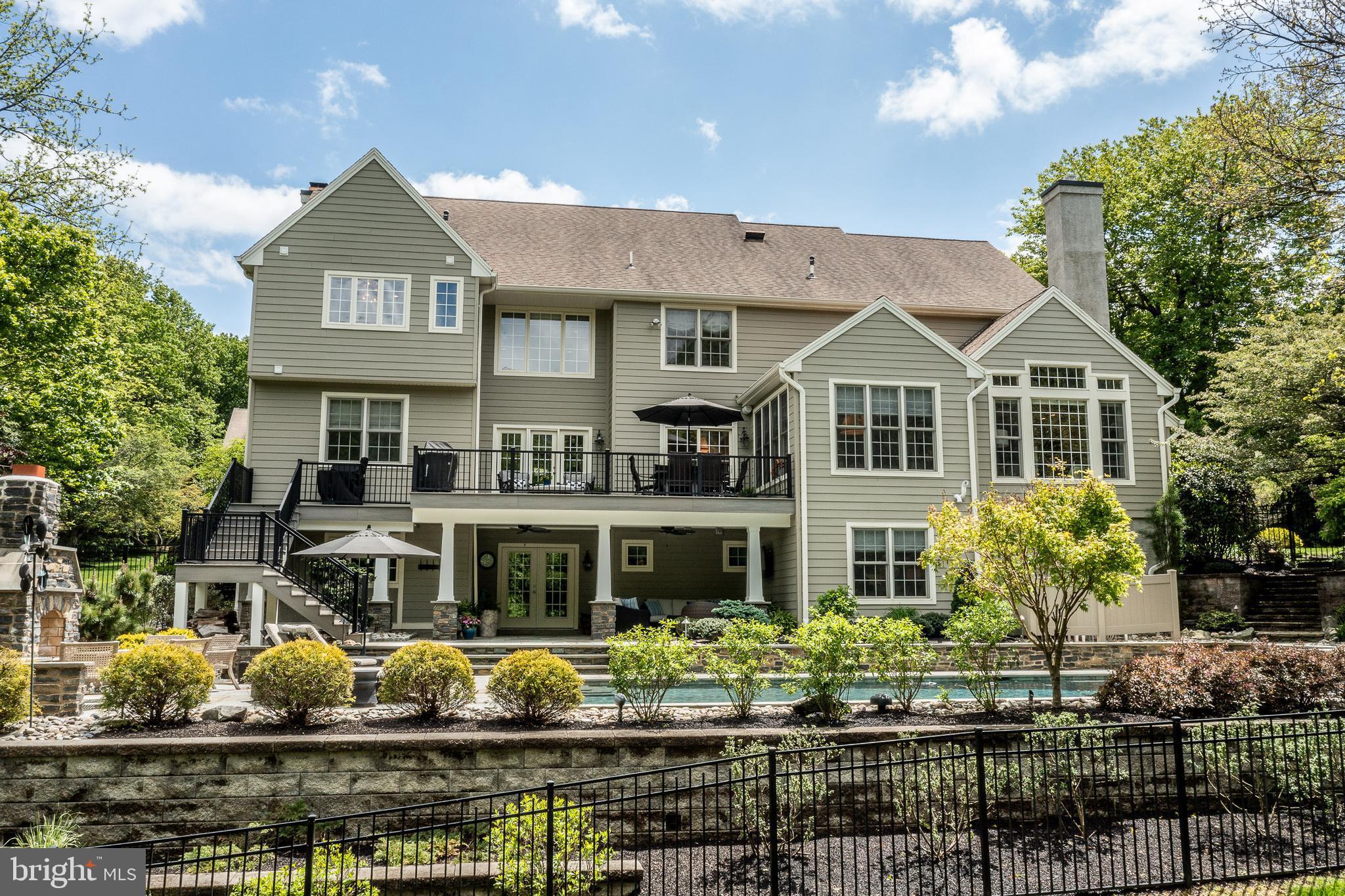 SHENANDOAH - Residential