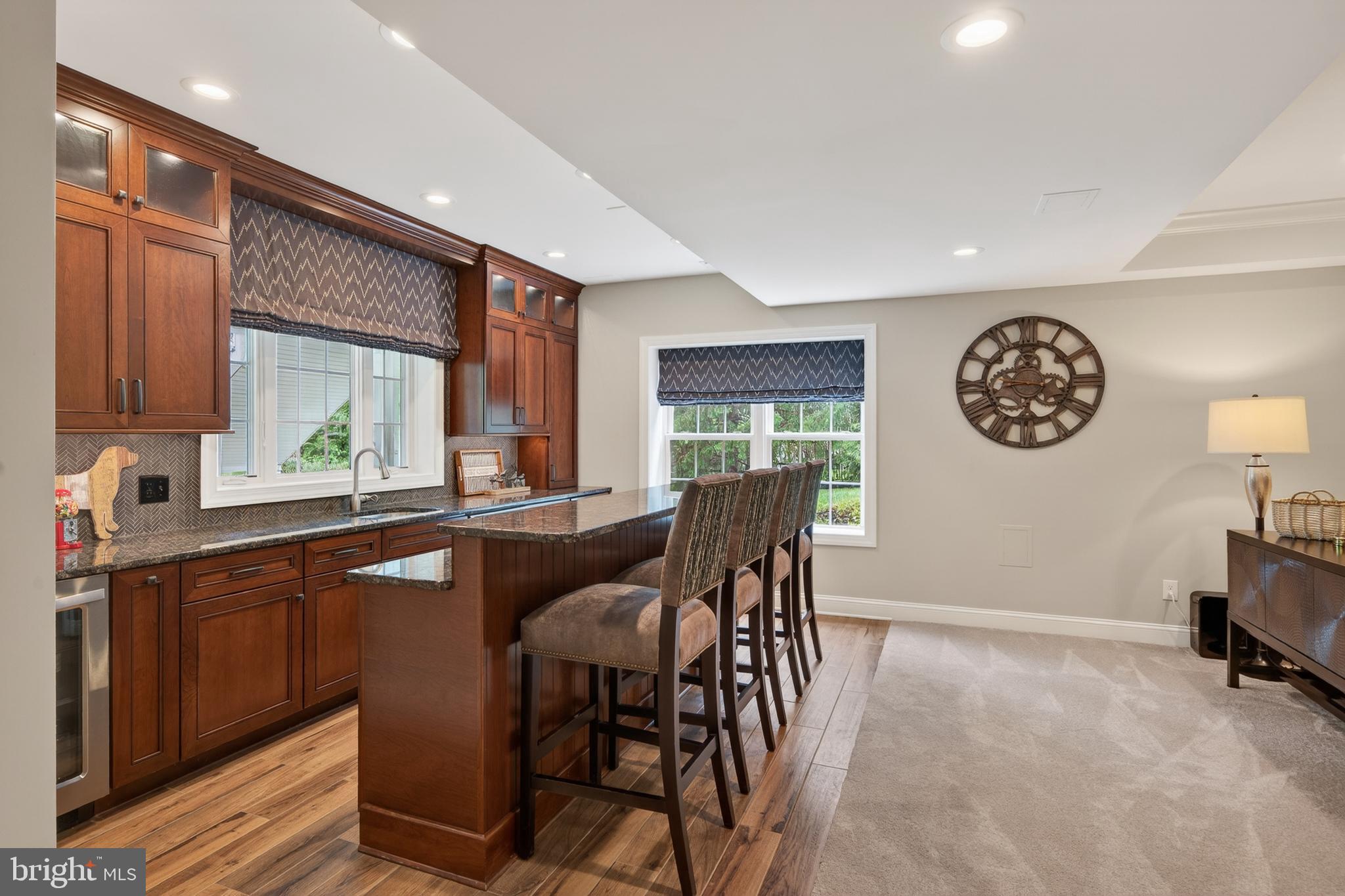 SHENANDOAH - Residential