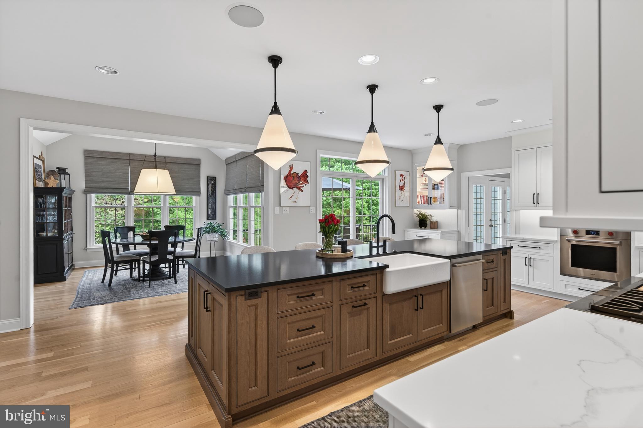 SHENANDOAH - Residential