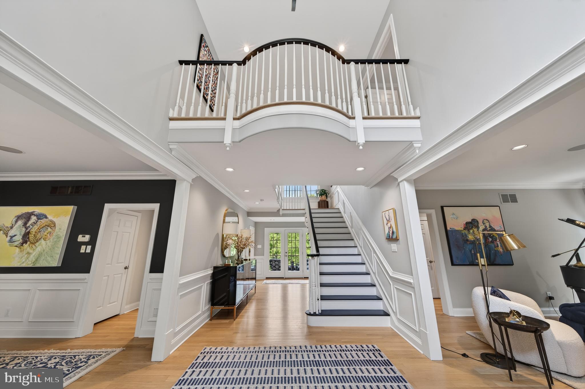 SHENANDOAH - Residential