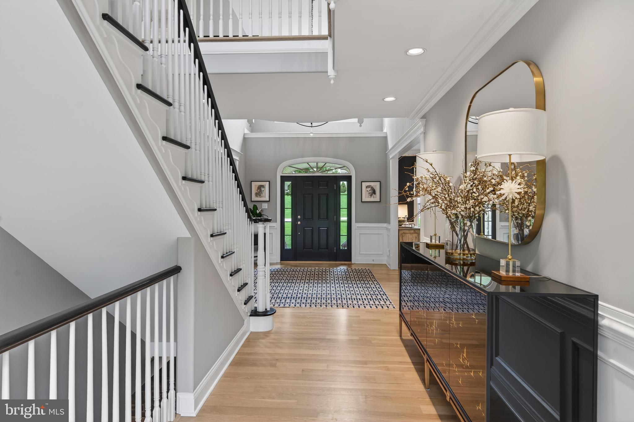 SHENANDOAH - Residential