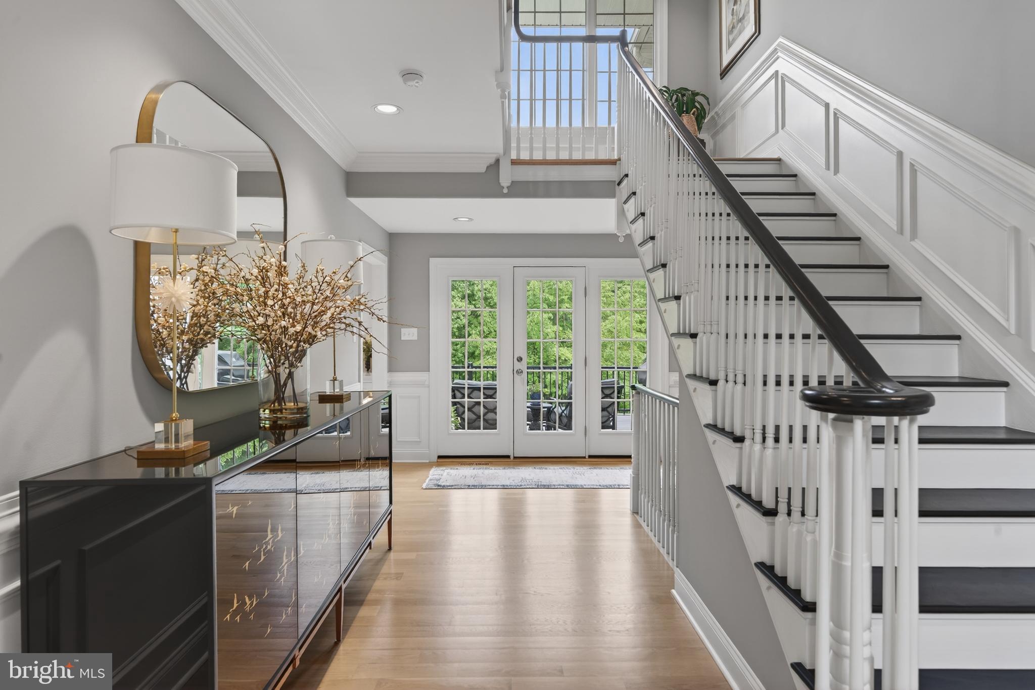 SHENANDOAH - Residential