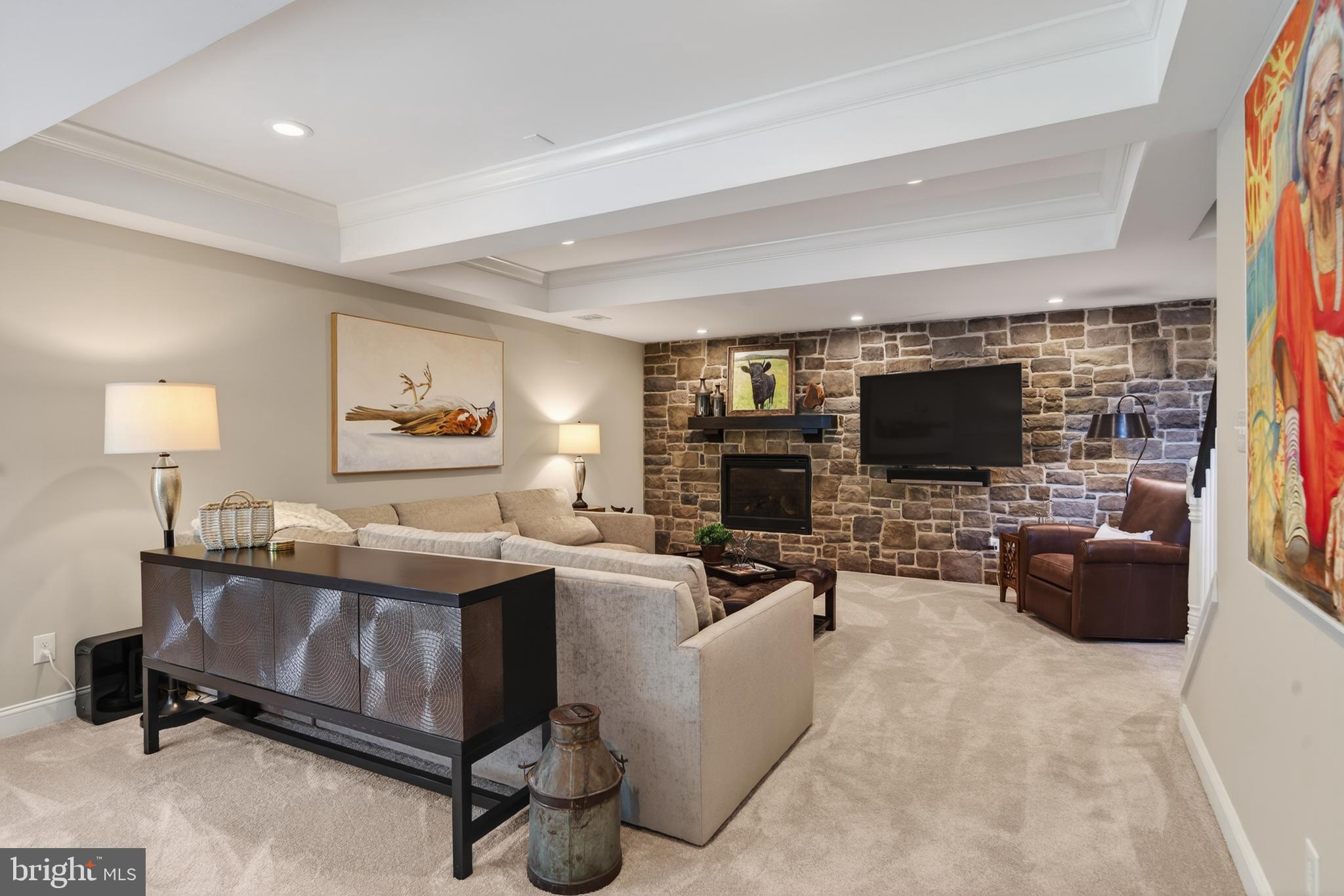 SHENANDOAH - Residential