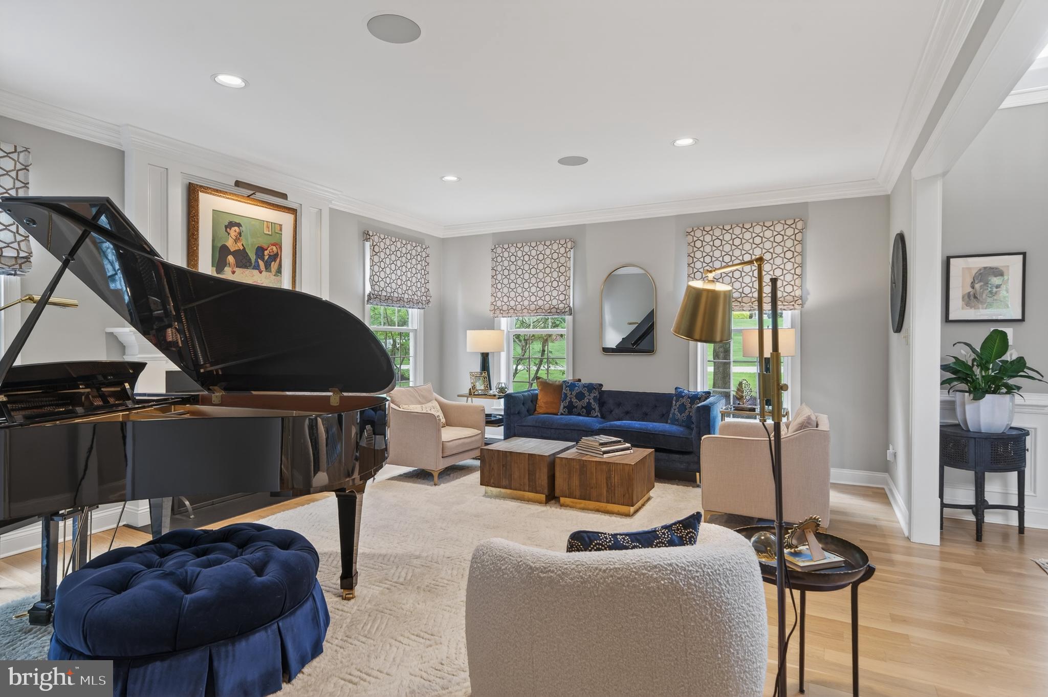 SHENANDOAH - Residential