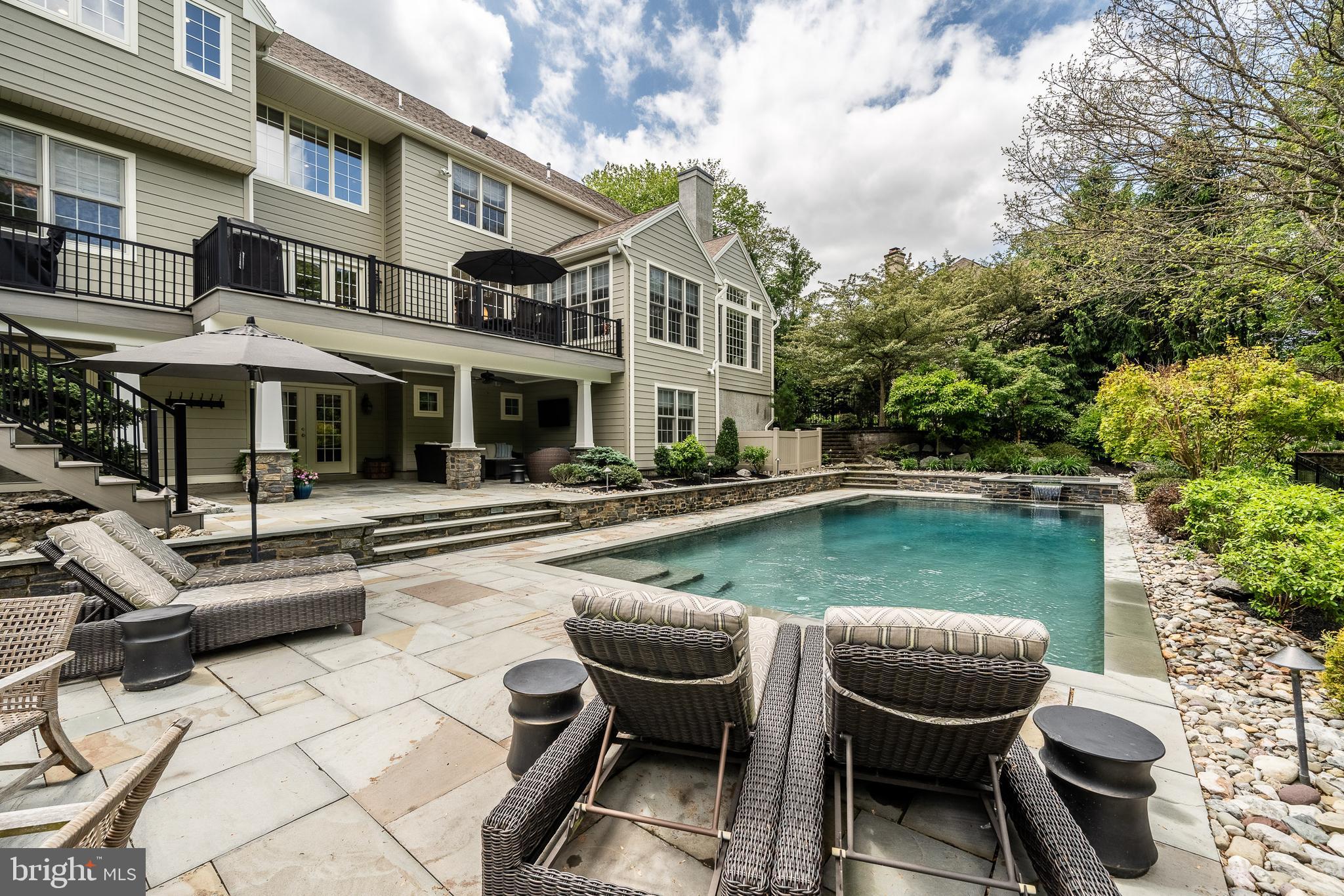 SHENANDOAH - Residential