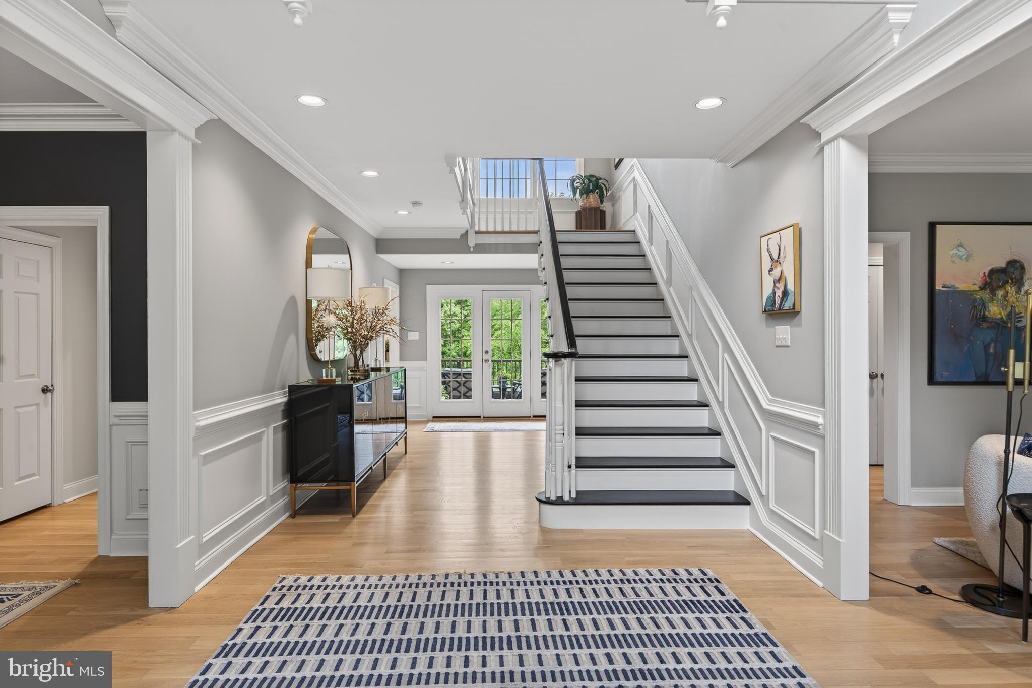 SHENANDOAH - Residential