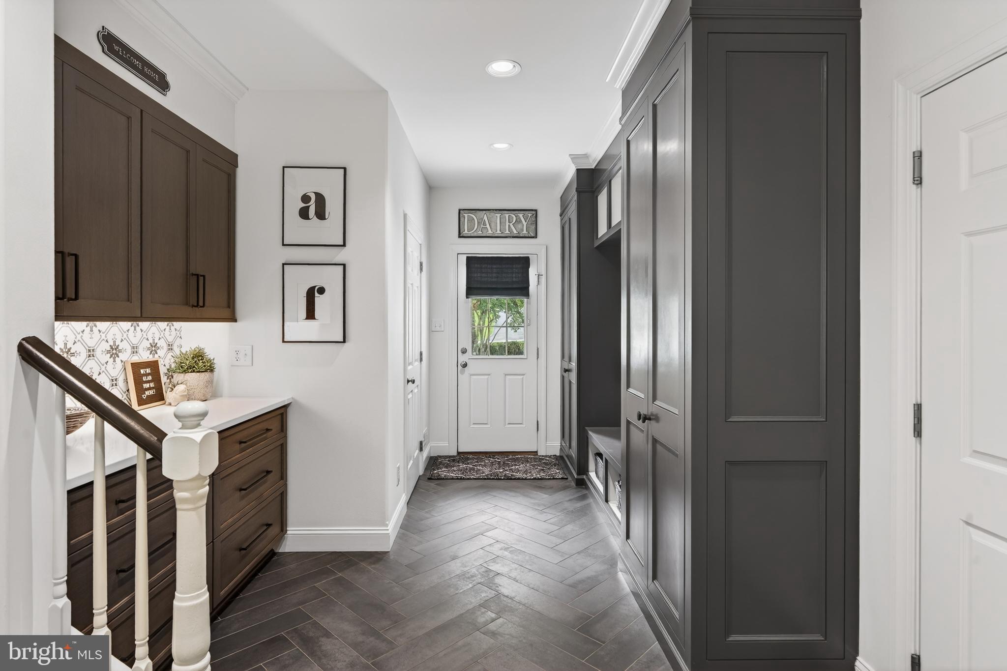 SHENANDOAH - Residential