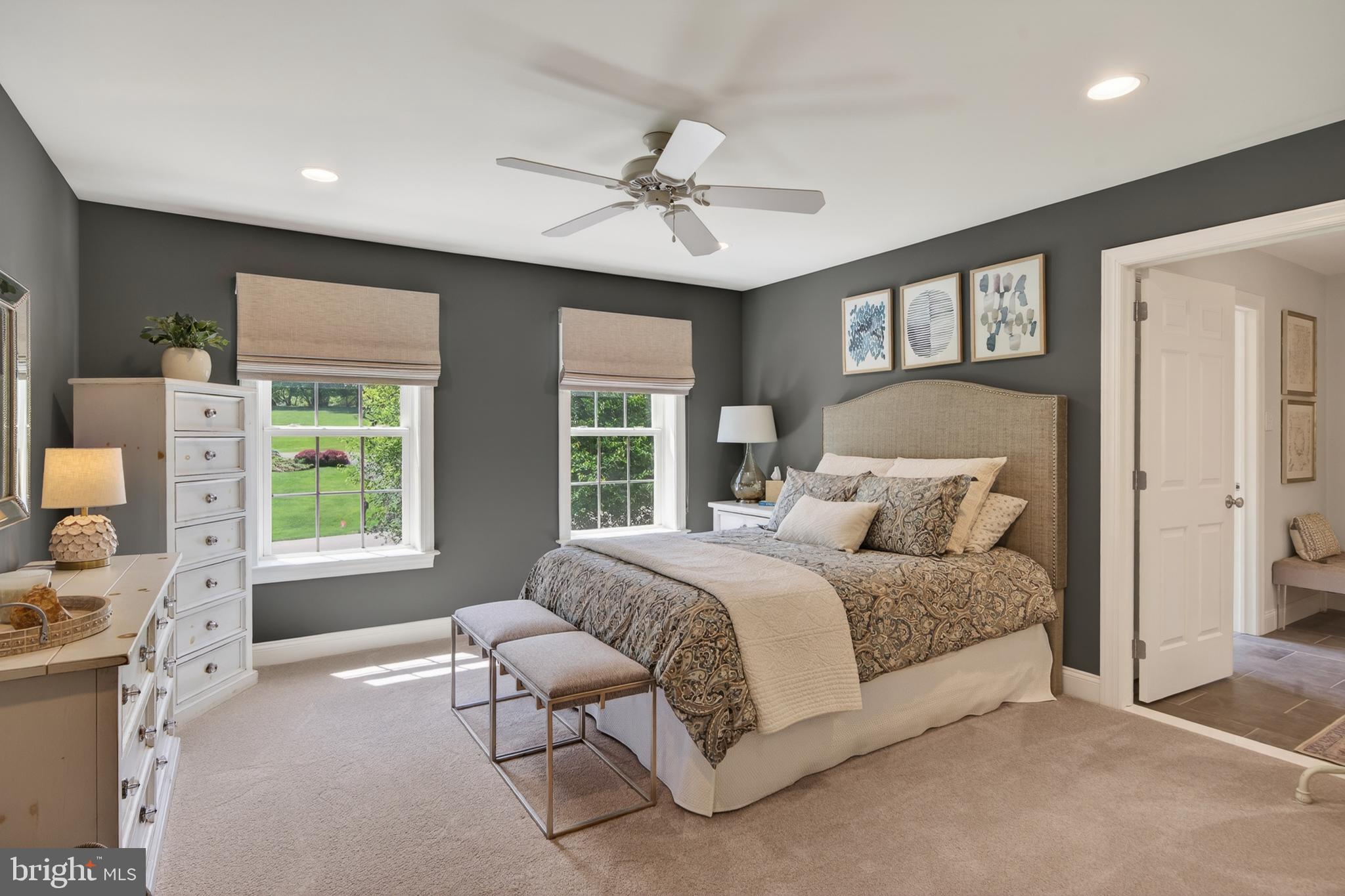 SHENANDOAH - Residential