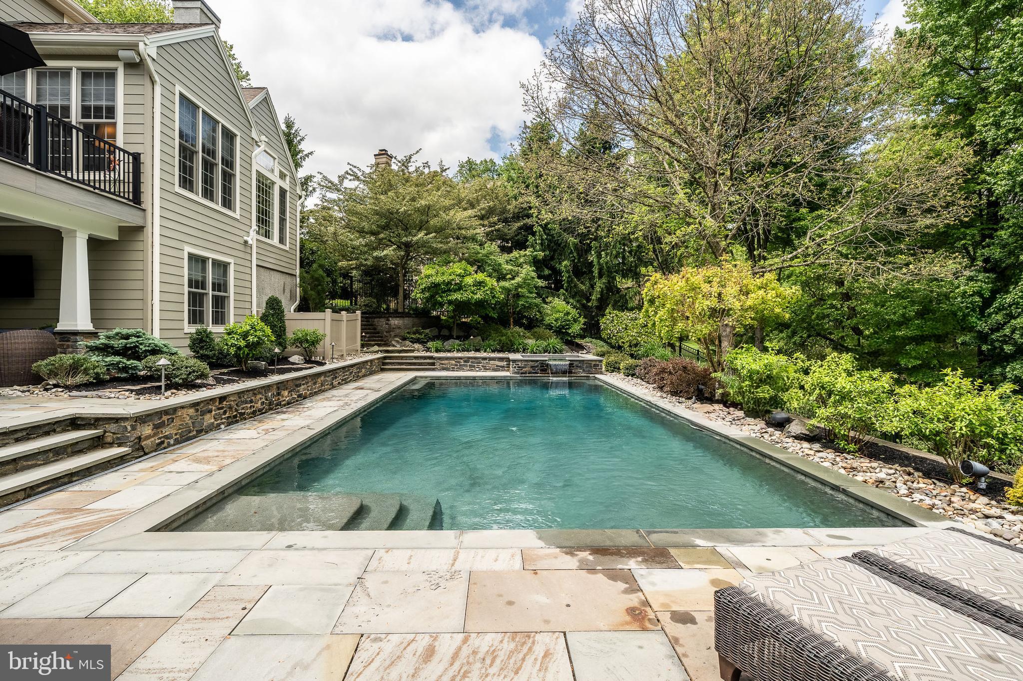 SHENANDOAH - Residential