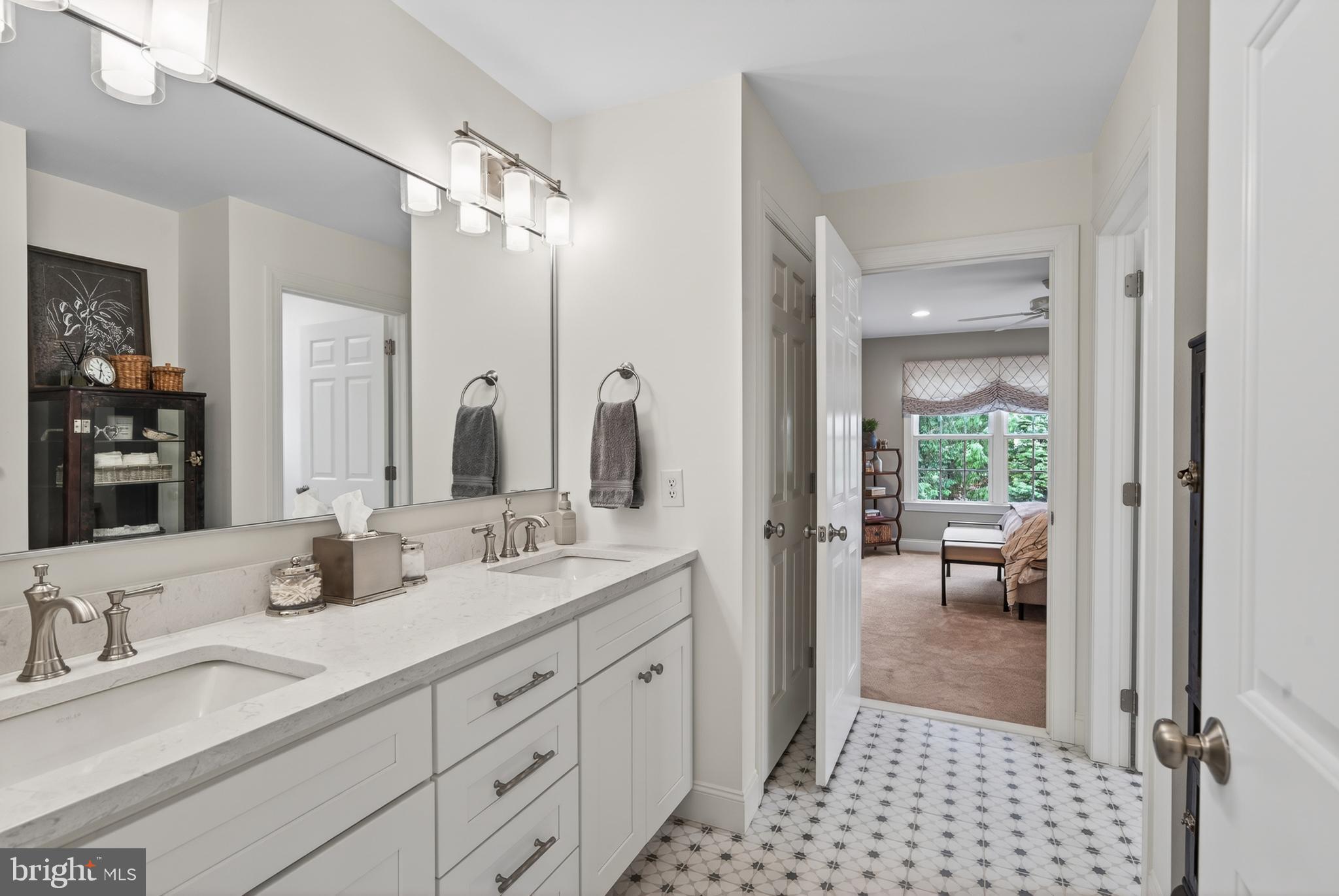 SHENANDOAH - Residential