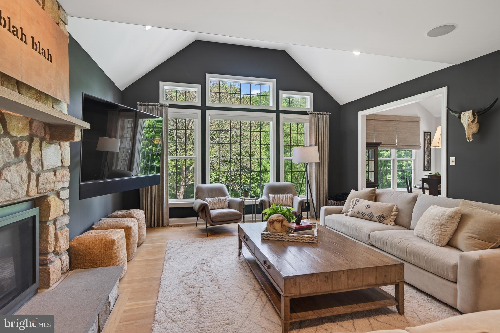 SHENANDOAH - Residential