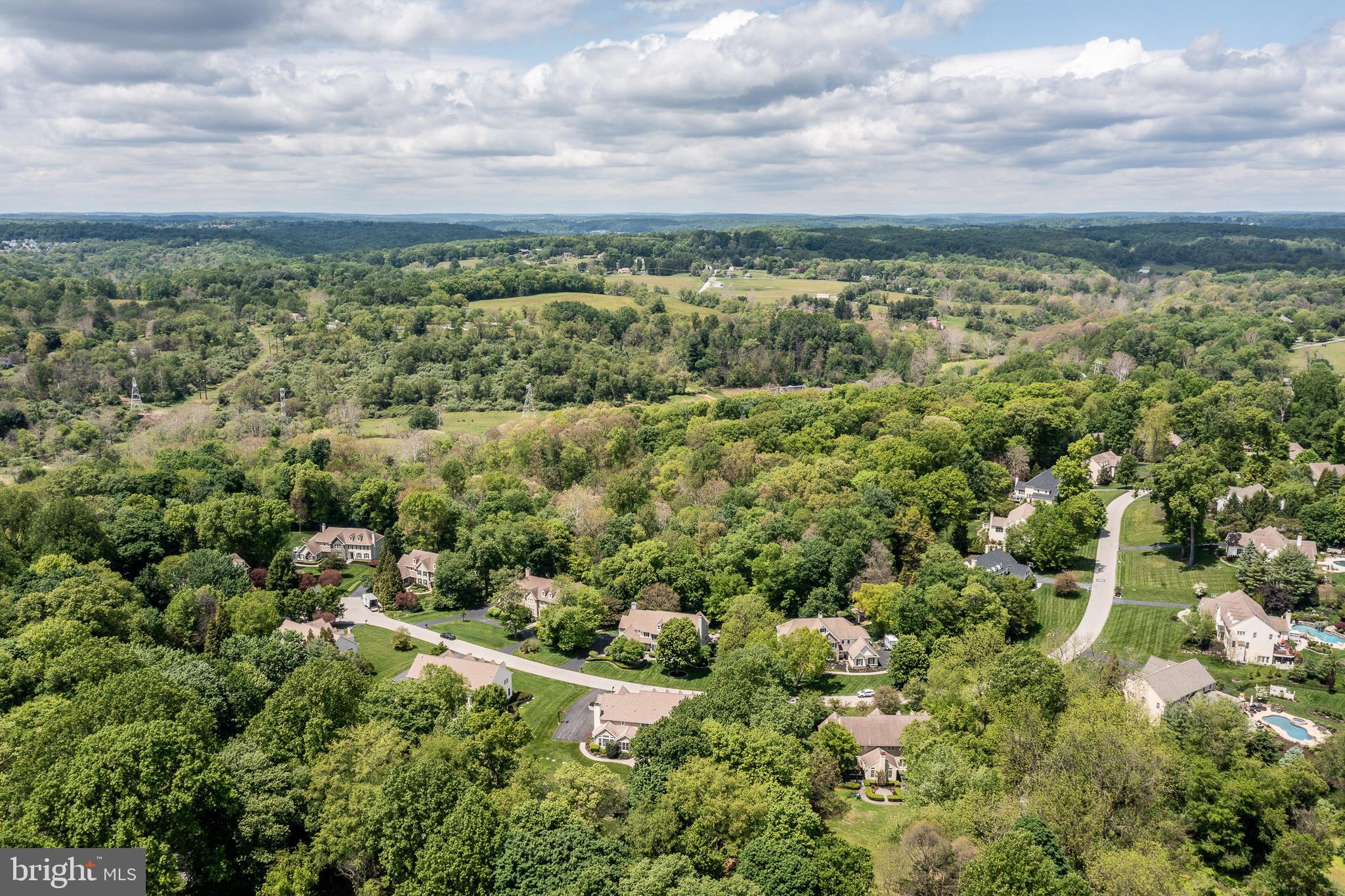 SHENANDOAH - Residential