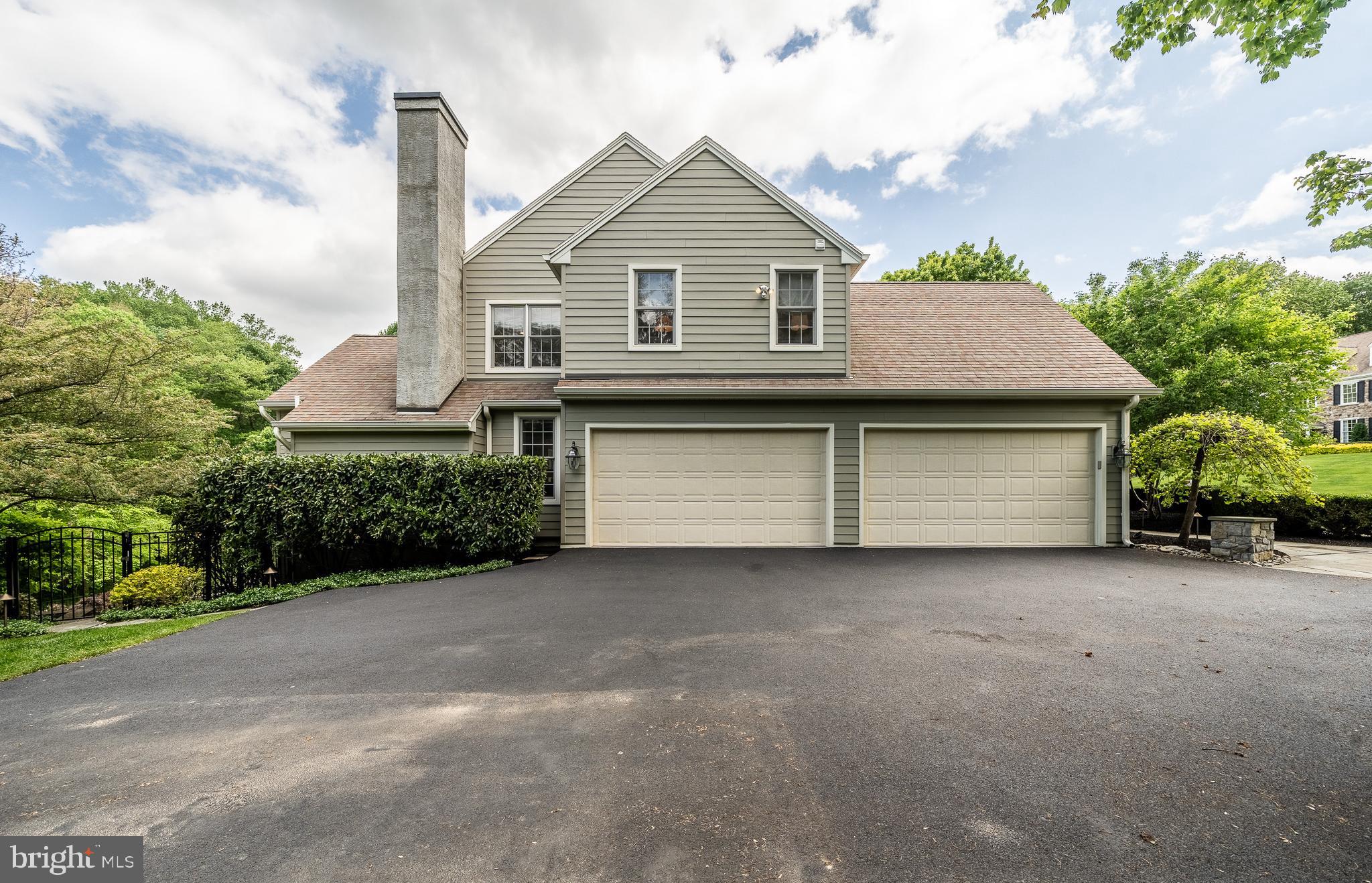 SHENANDOAH - Residential
