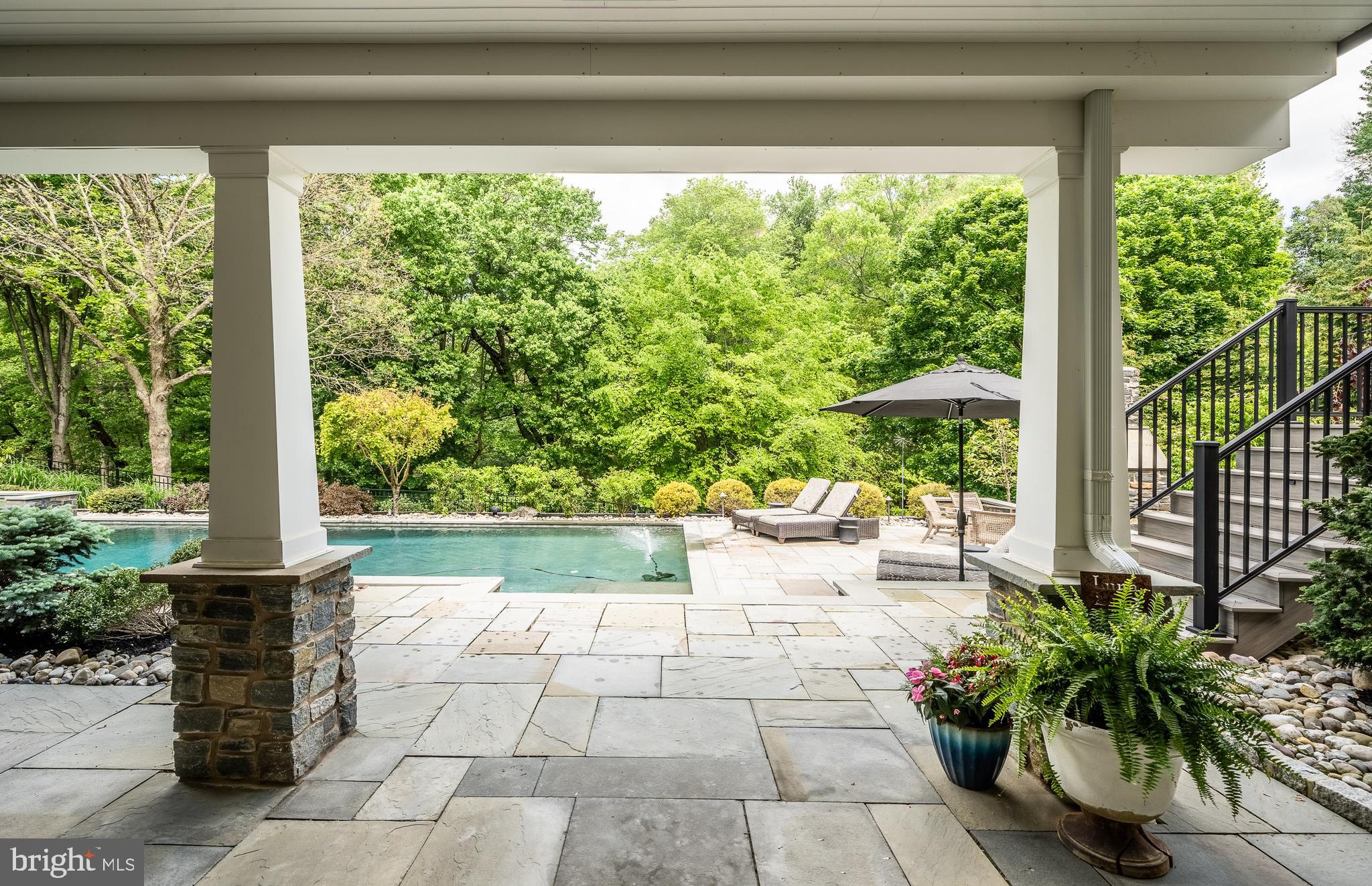 SHENANDOAH - Residential