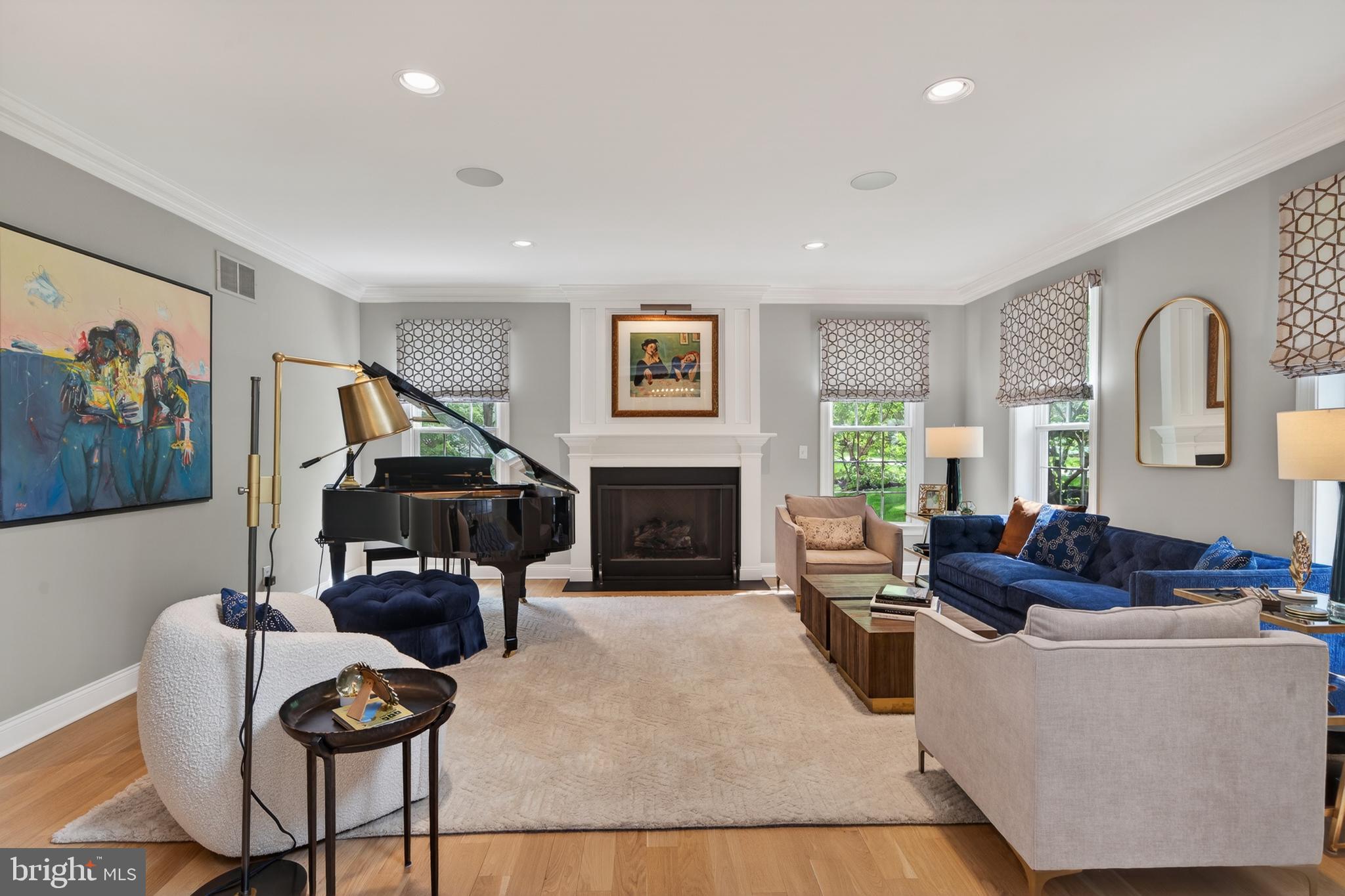 SHENANDOAH - Residential