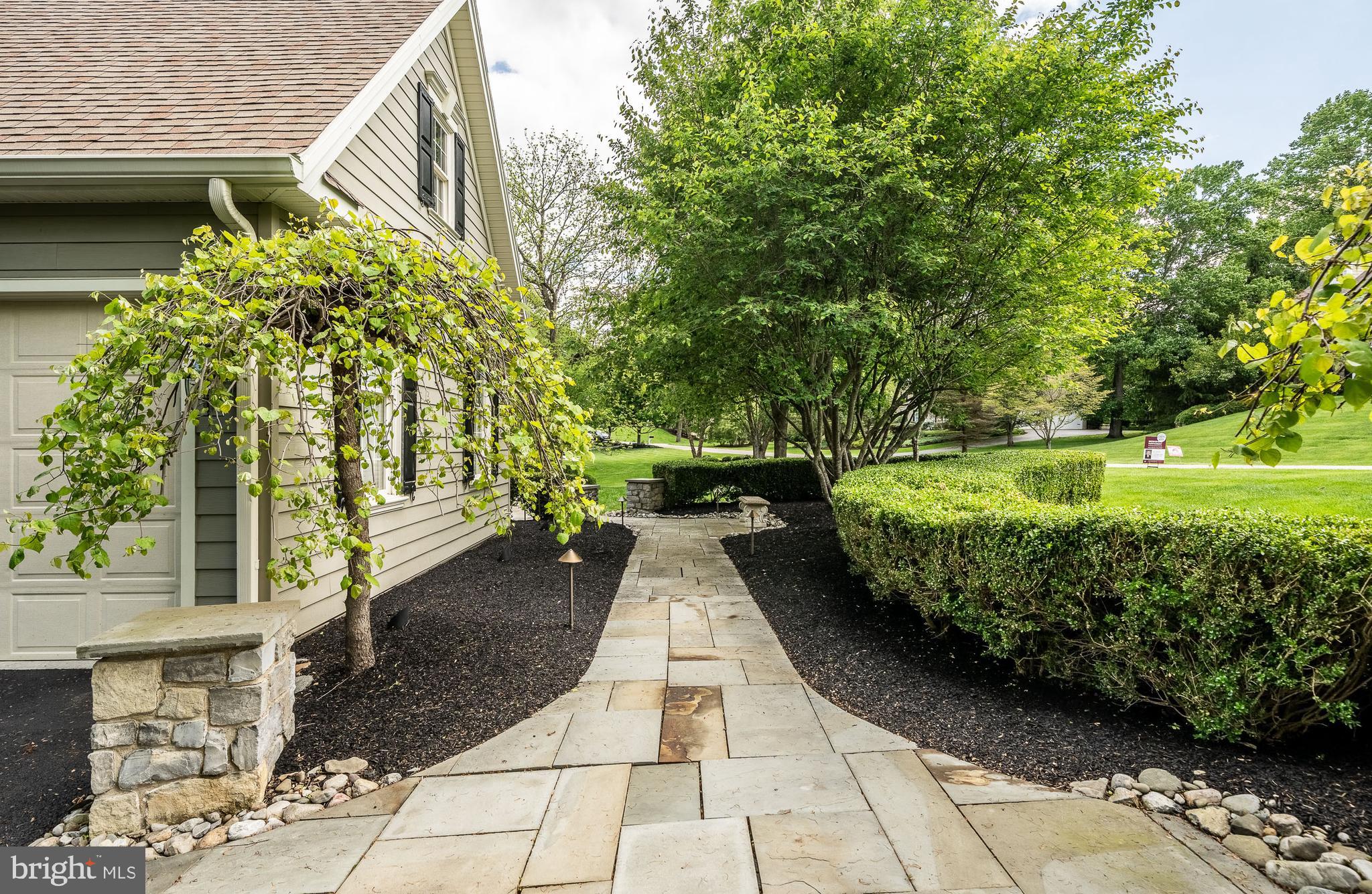 SHENANDOAH - Residential