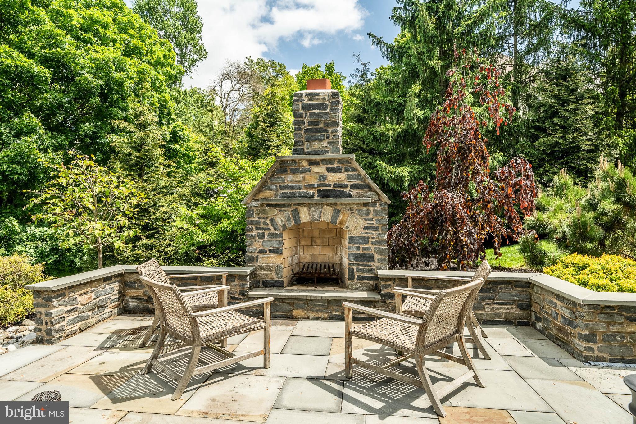 SHENANDOAH - Residential