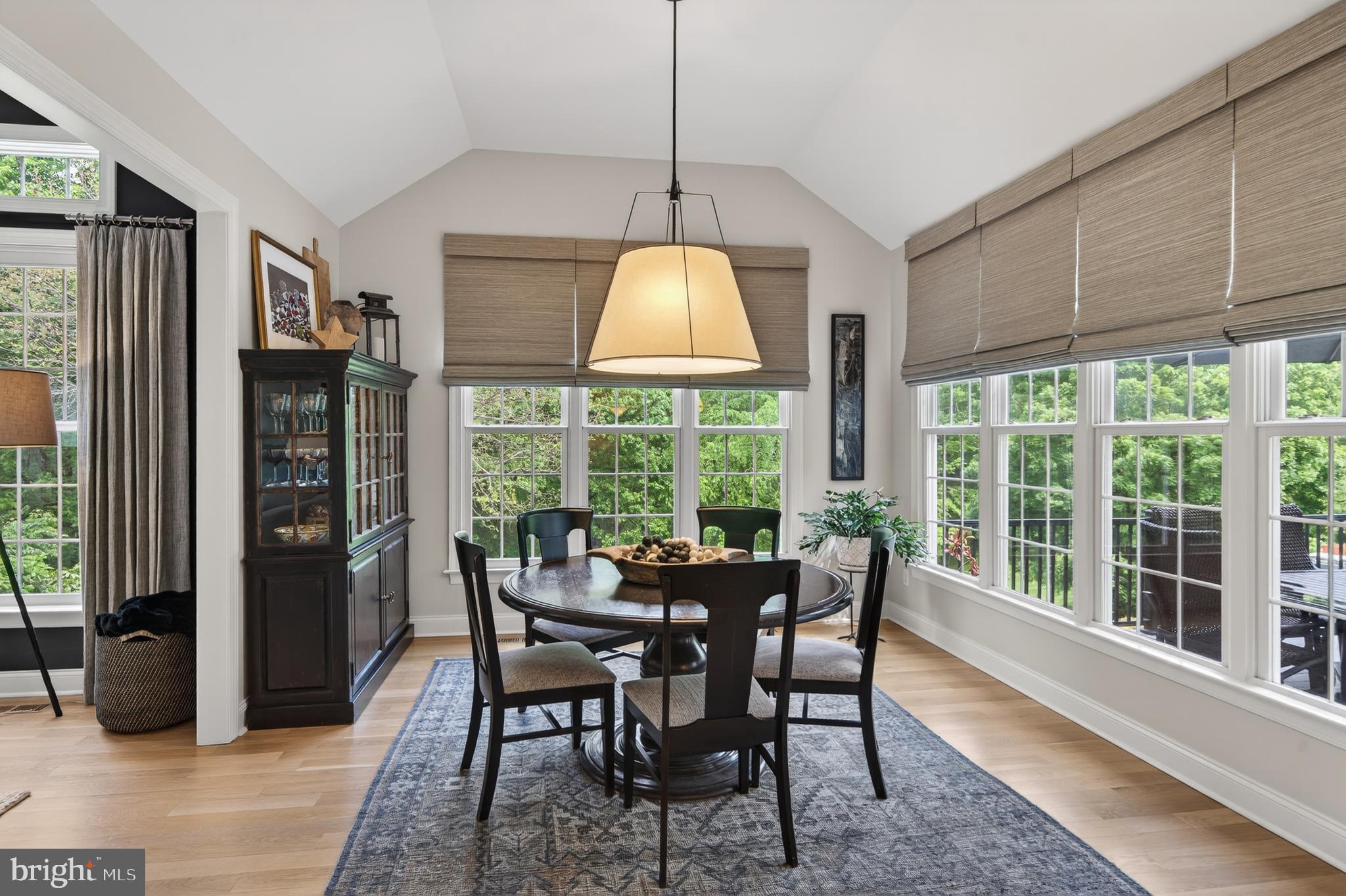 SHENANDOAH - Residential