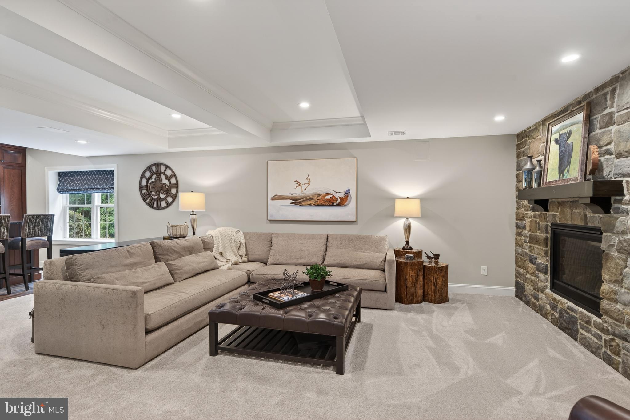 SHENANDOAH - Residential