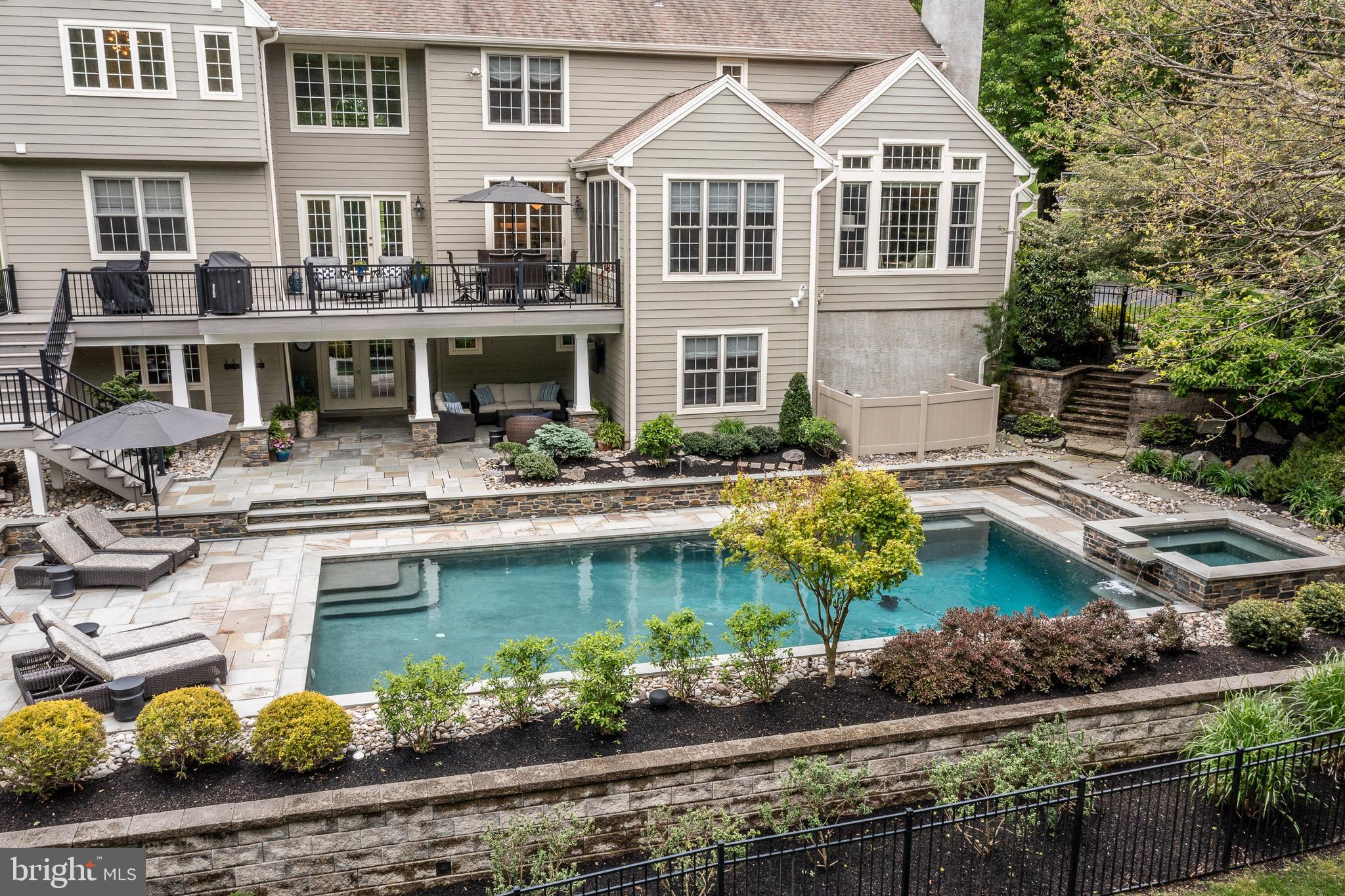 SHENANDOAH - Residential