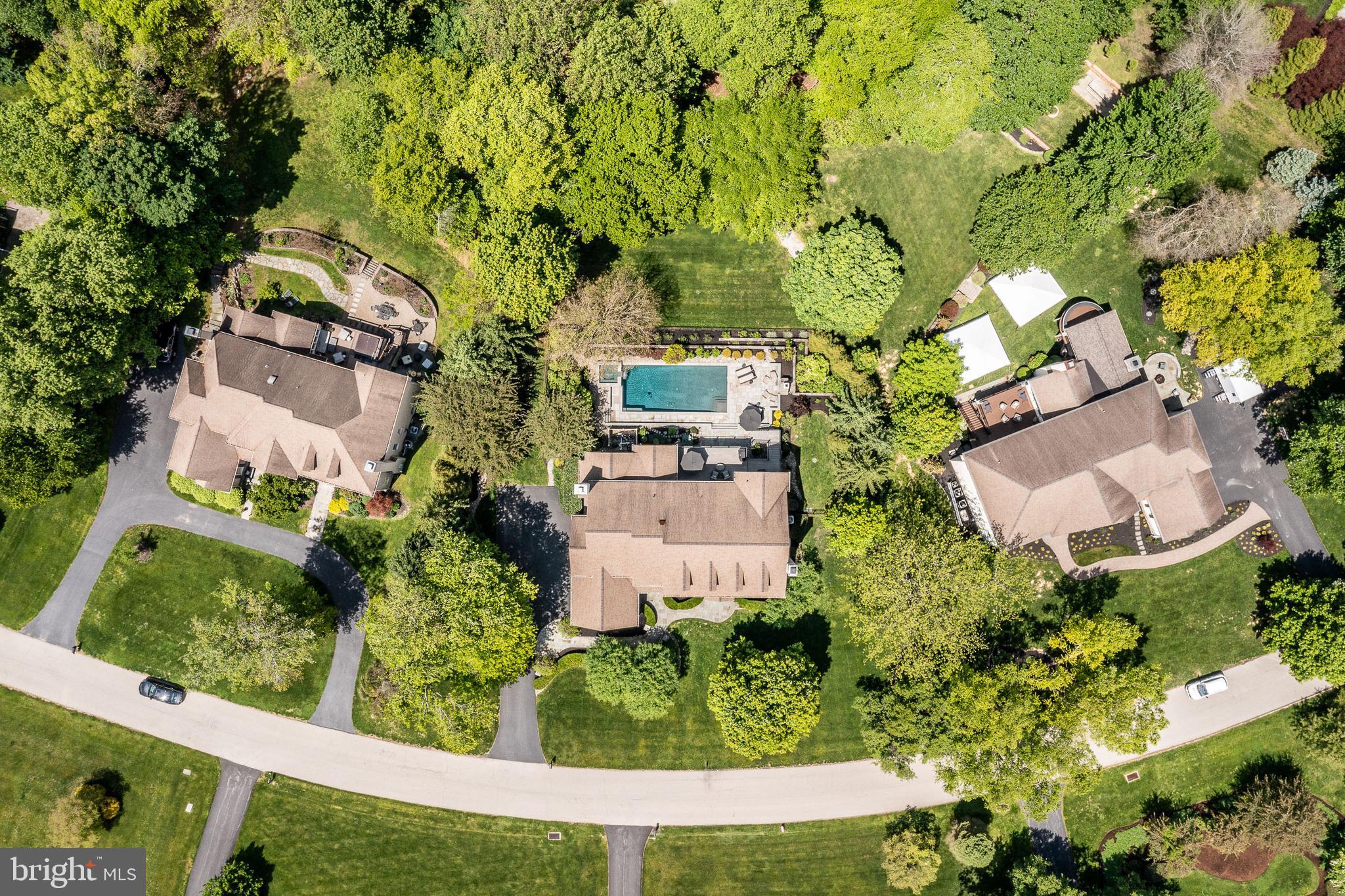 SHENANDOAH - Residential