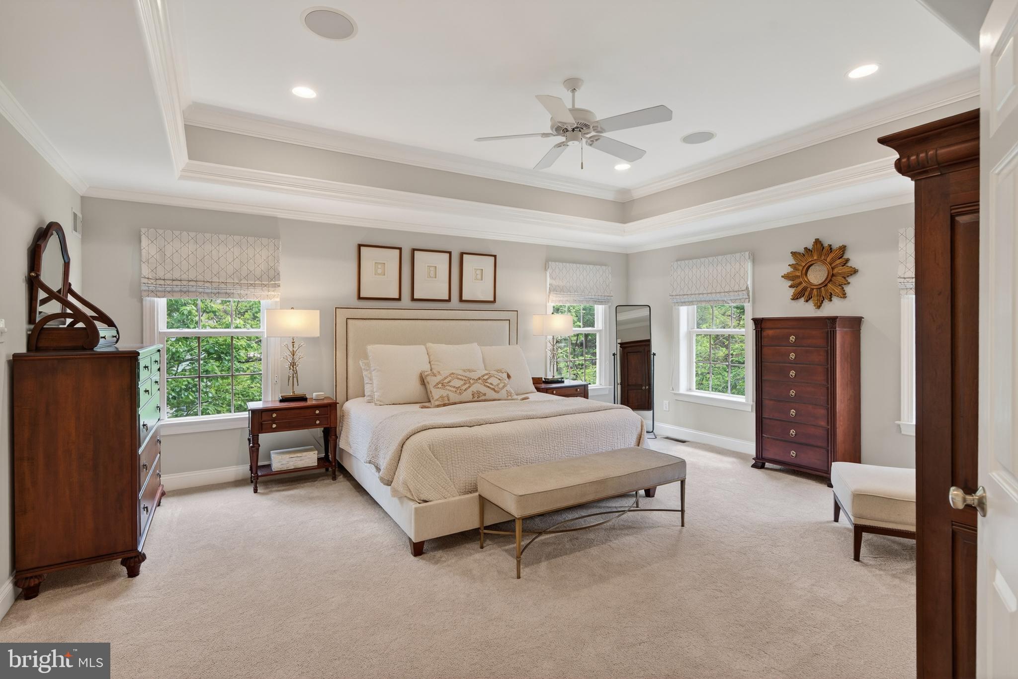 SHENANDOAH - Residential