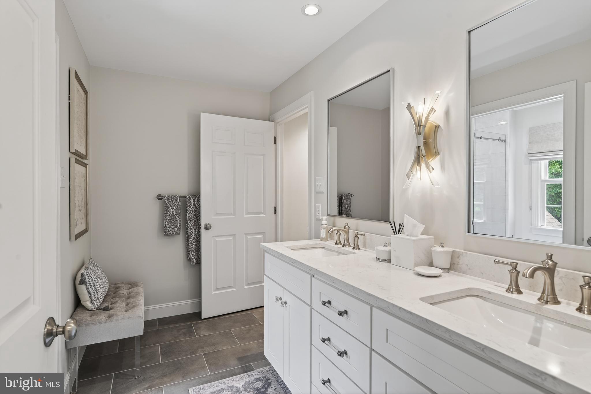 SHENANDOAH - Residential