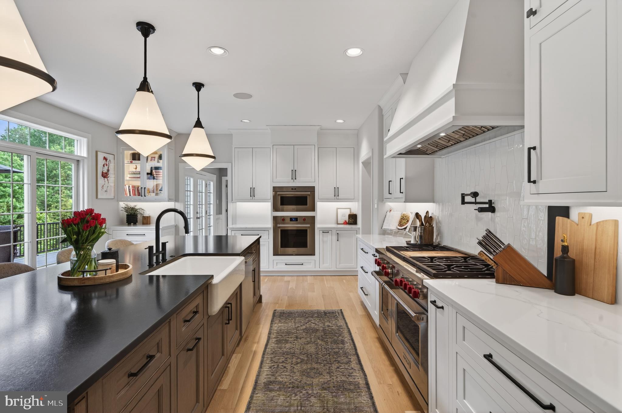 SHENANDOAH - Residential