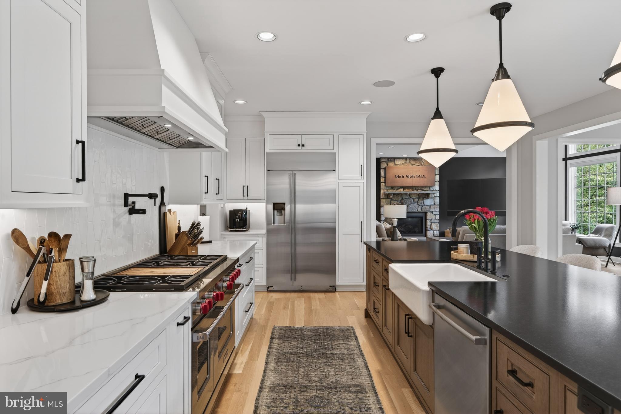 SHENANDOAH - Residential