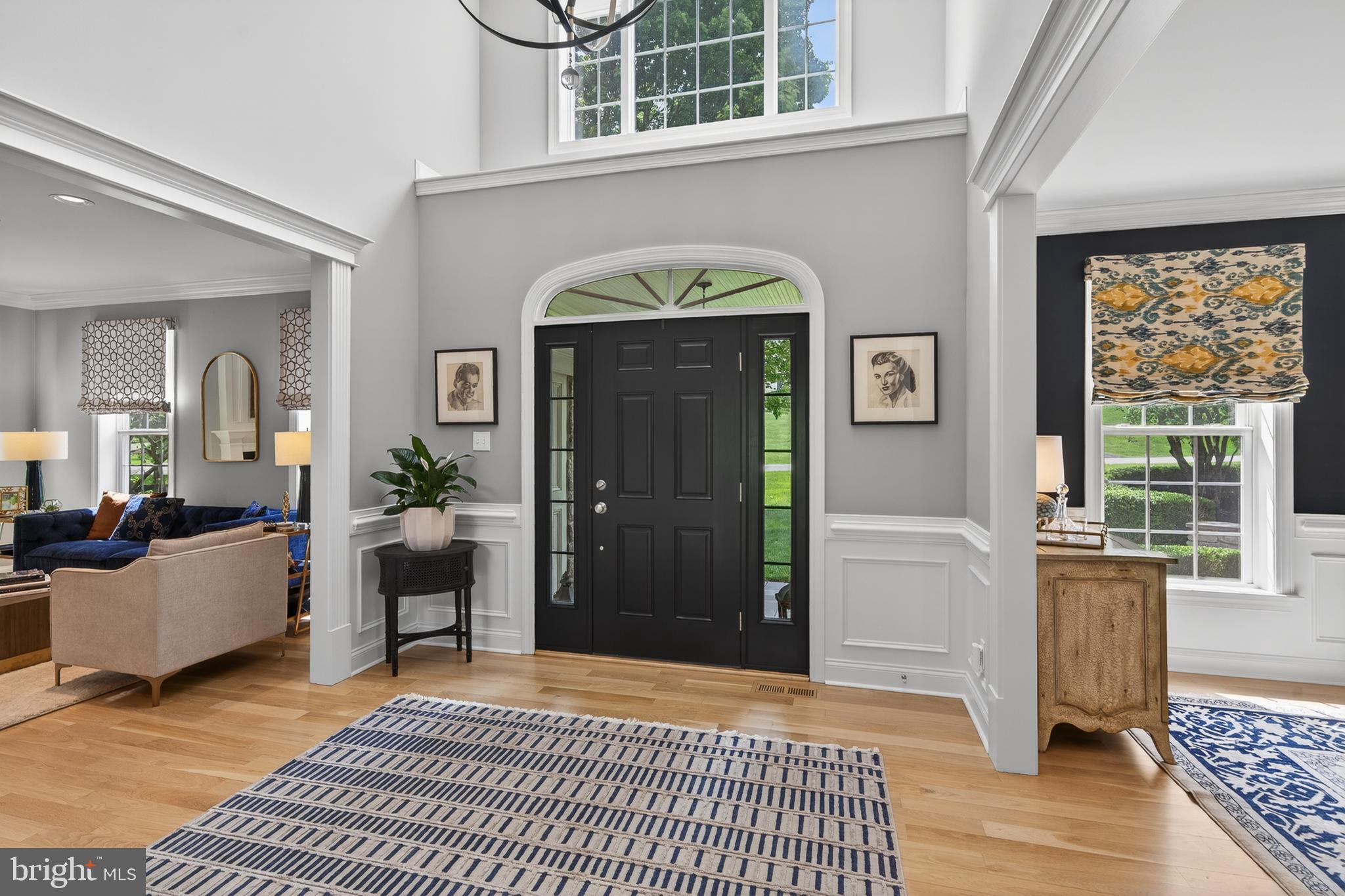 SHENANDOAH - Residential