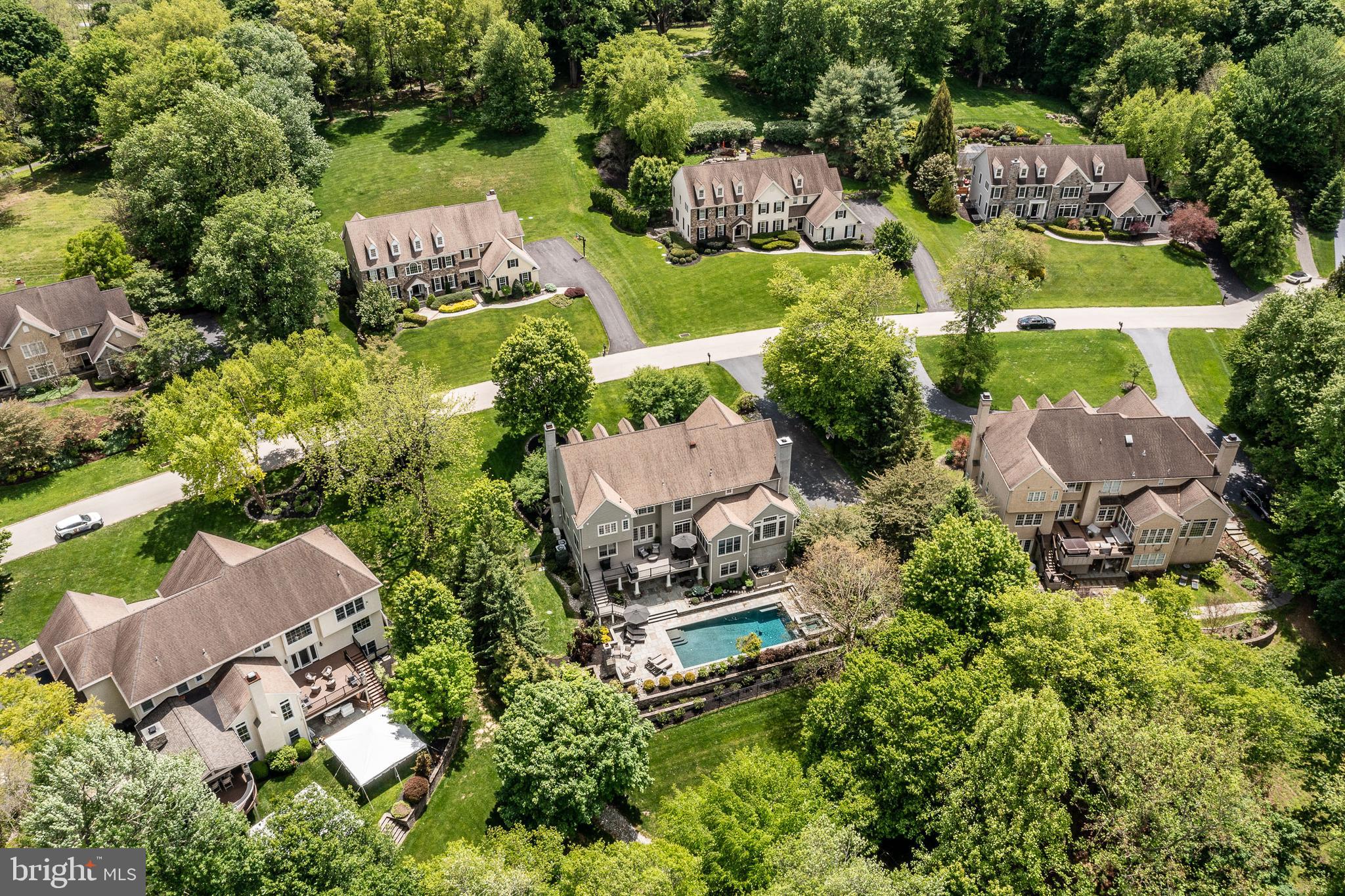 SHENANDOAH - Residential