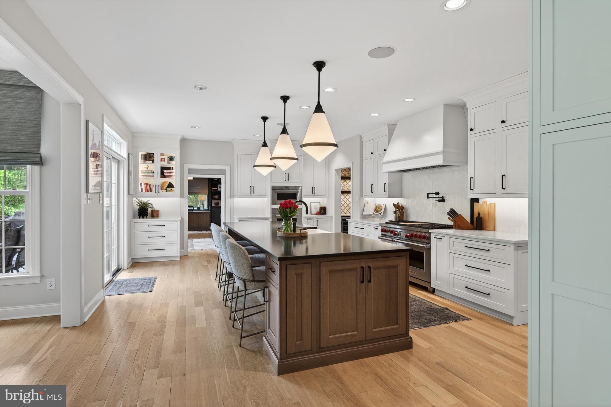 SHENANDOAH - Residential