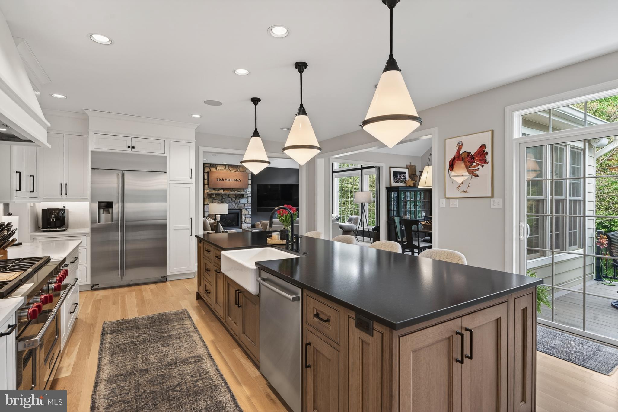SHENANDOAH - Residential