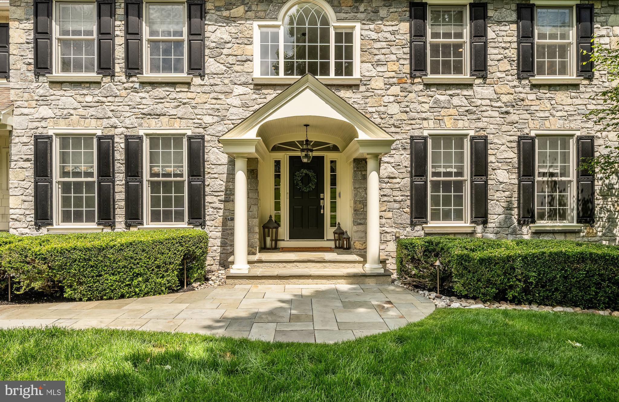 SHENANDOAH - Residential