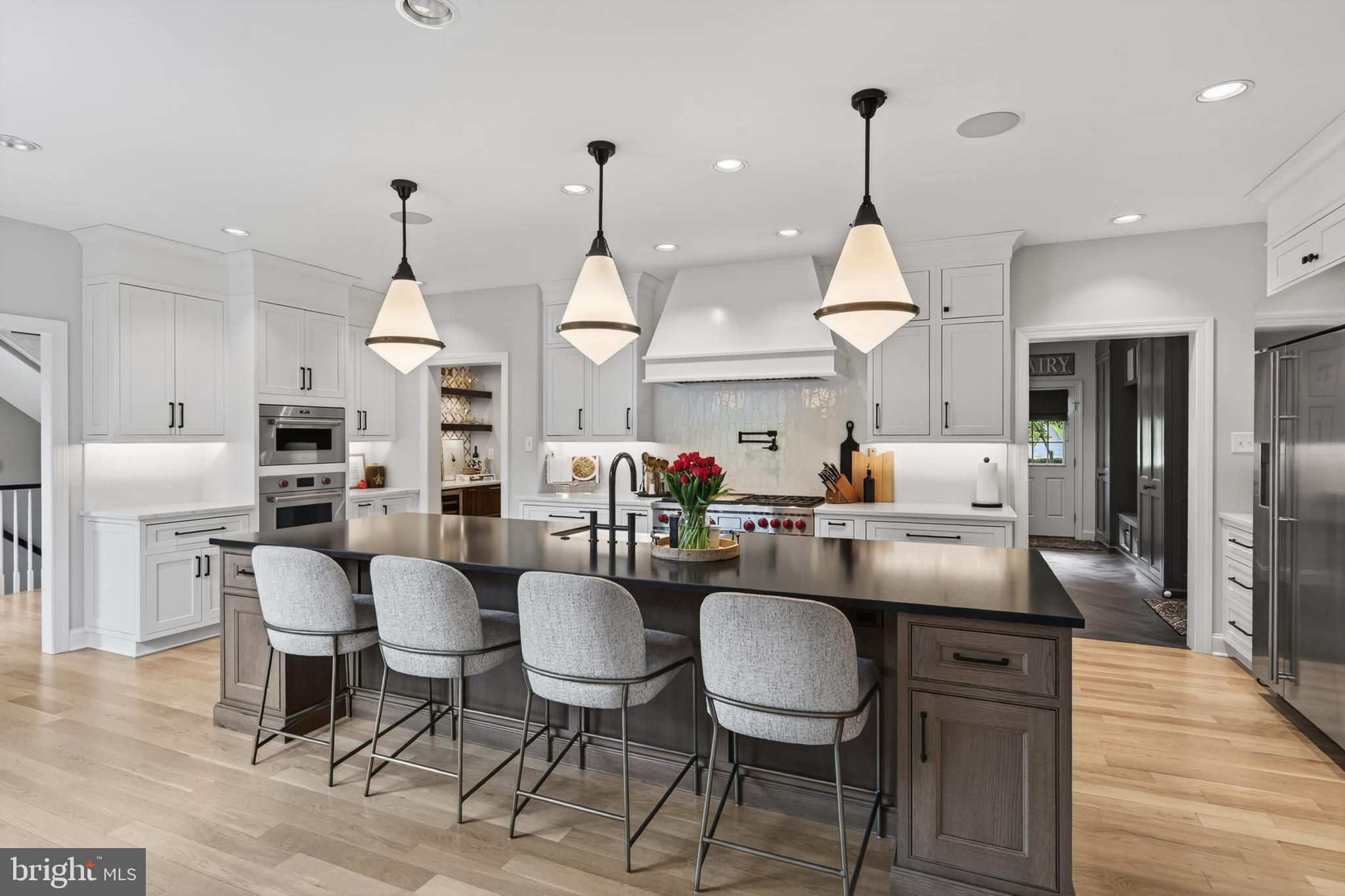 SHENANDOAH - Residential