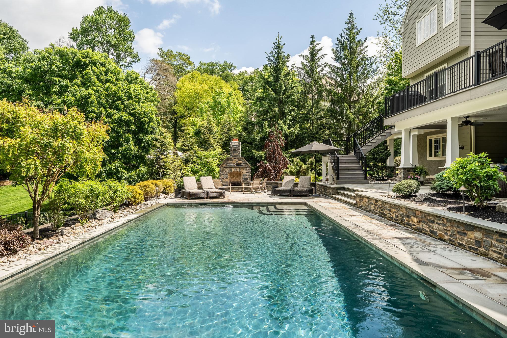 SHENANDOAH - Residential