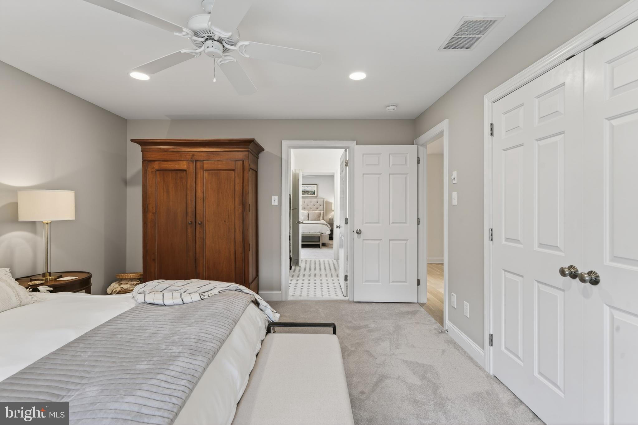 SHENANDOAH - Residential