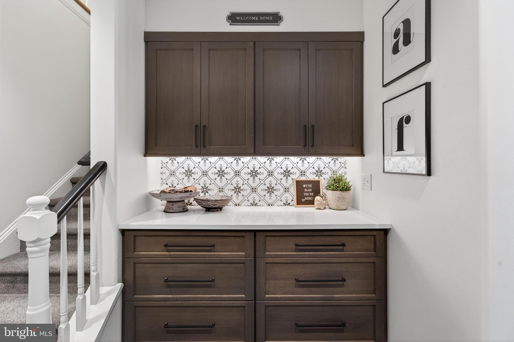 SHENANDOAH - Residential