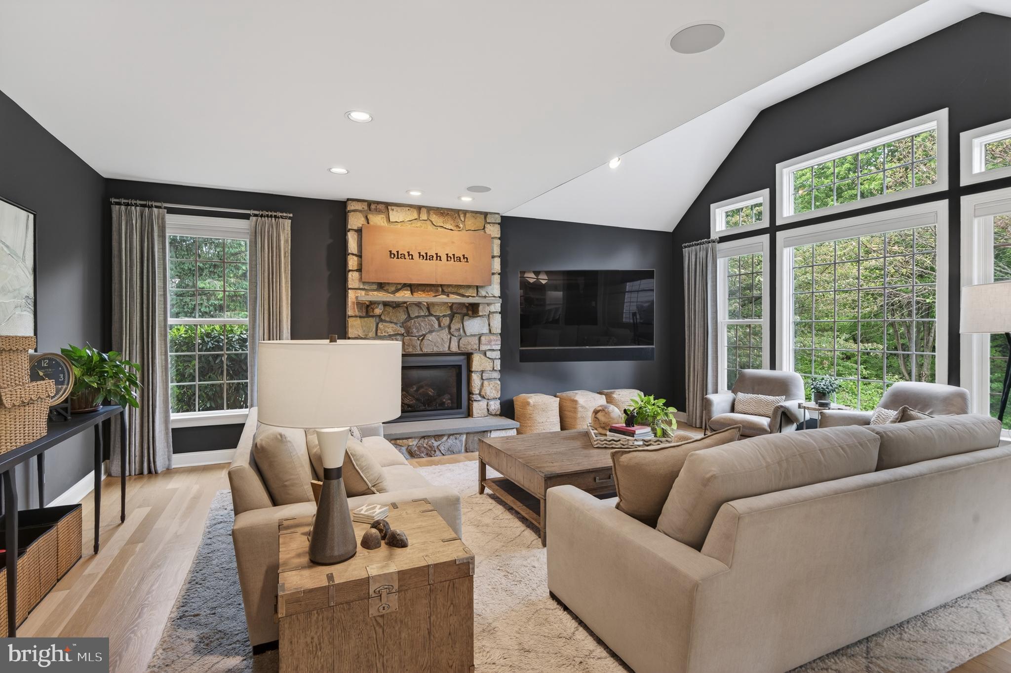 SHENANDOAH - Residential