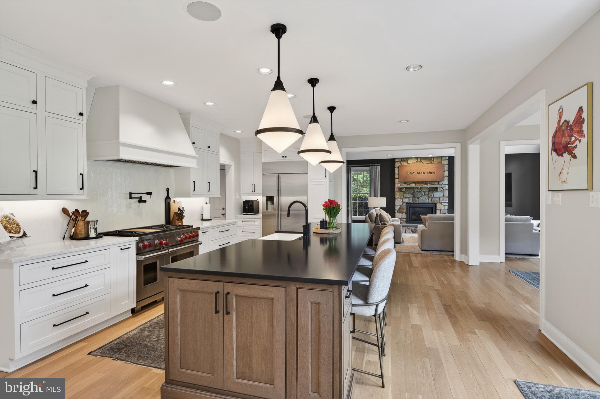SHENANDOAH - Residential