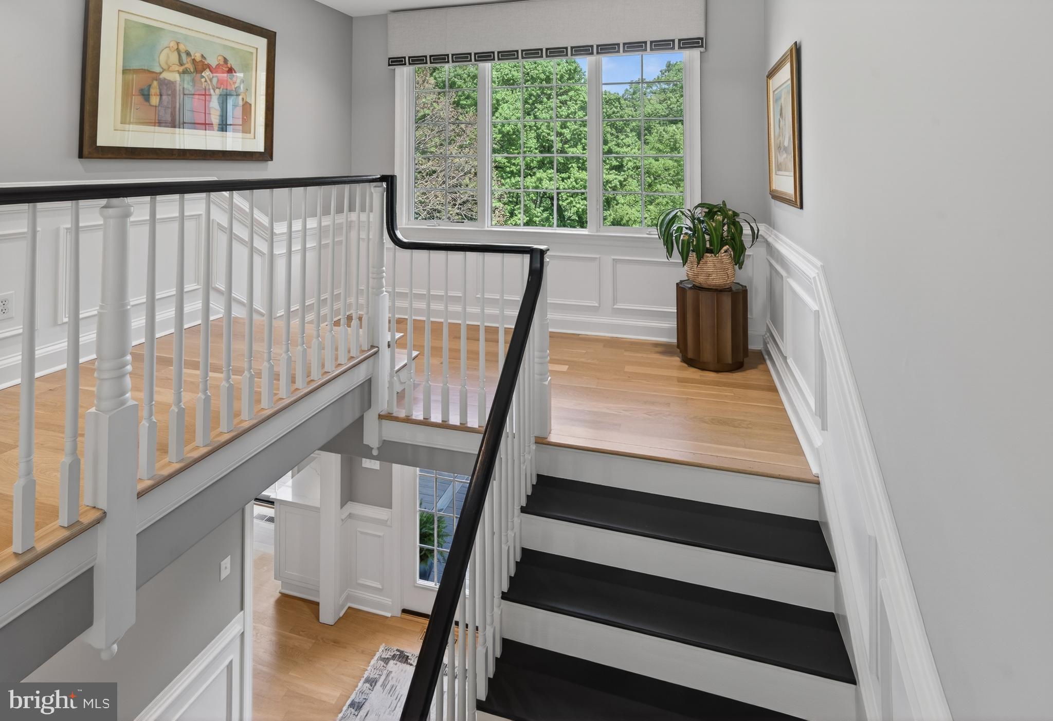 SHENANDOAH - Residential