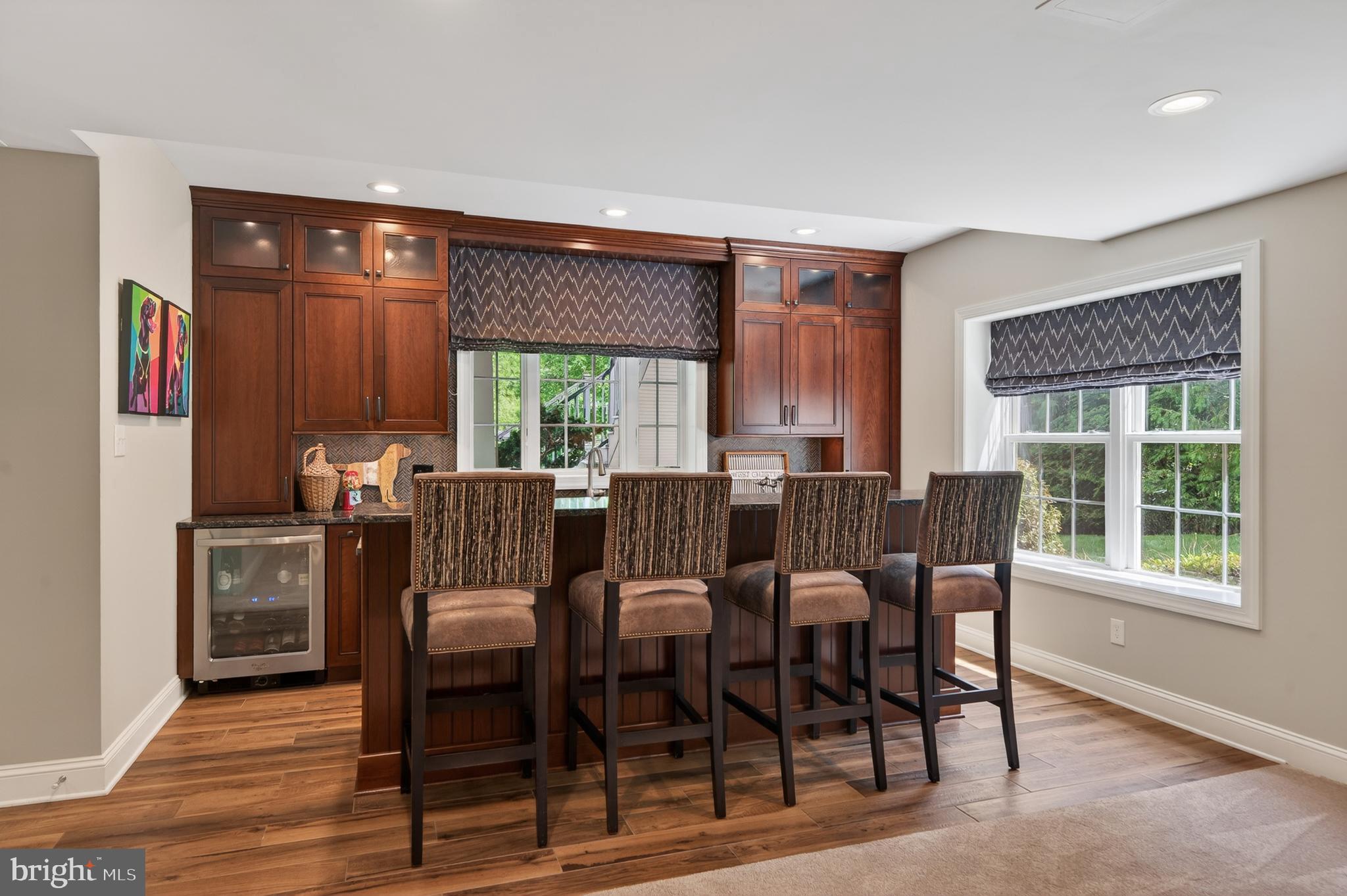 SHENANDOAH - Residential