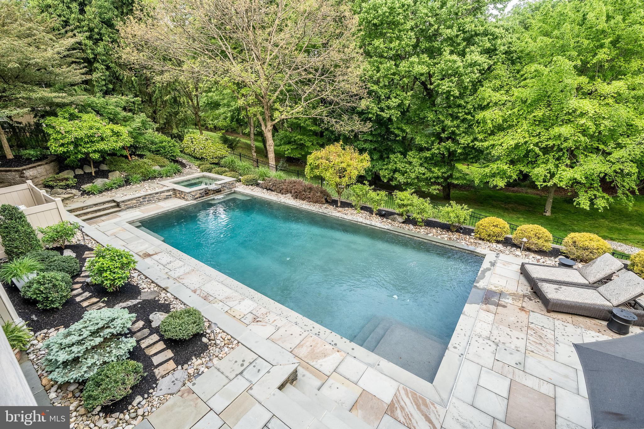 SHENANDOAH - Residential