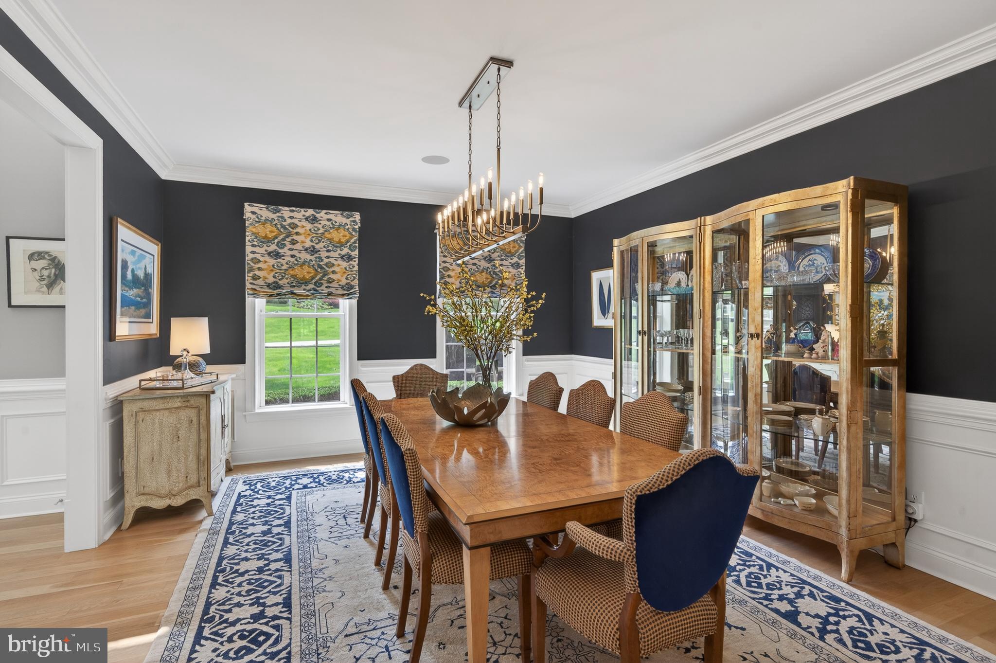 SHENANDOAH - Residential