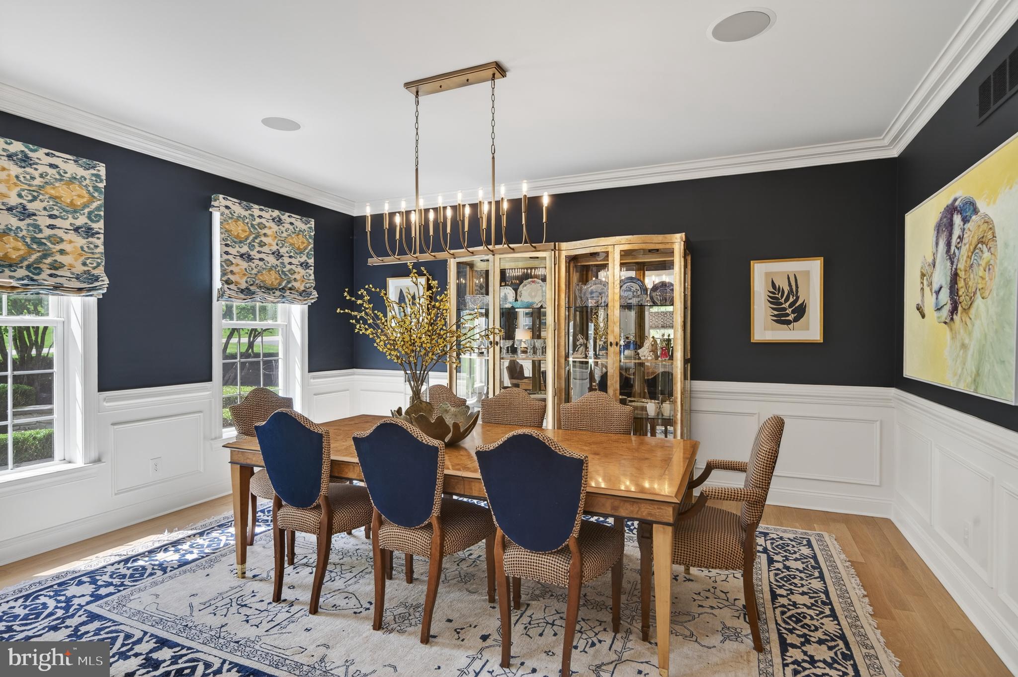 SHENANDOAH - Residential
