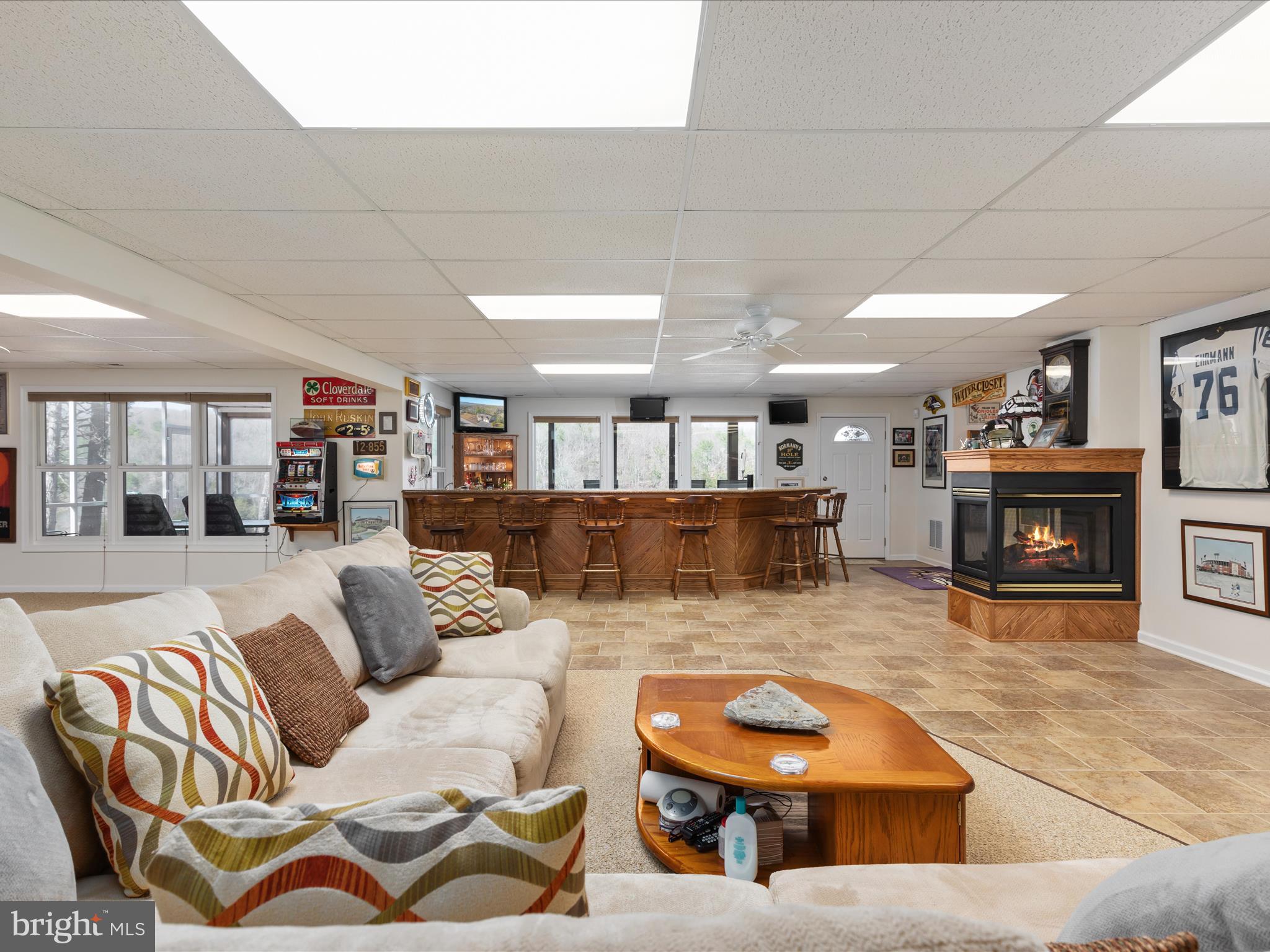 FALCON HAVEN - Residential