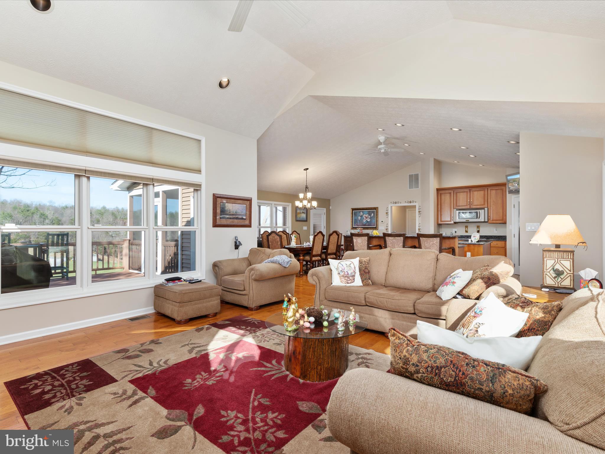 FALCON HAVEN - Residential